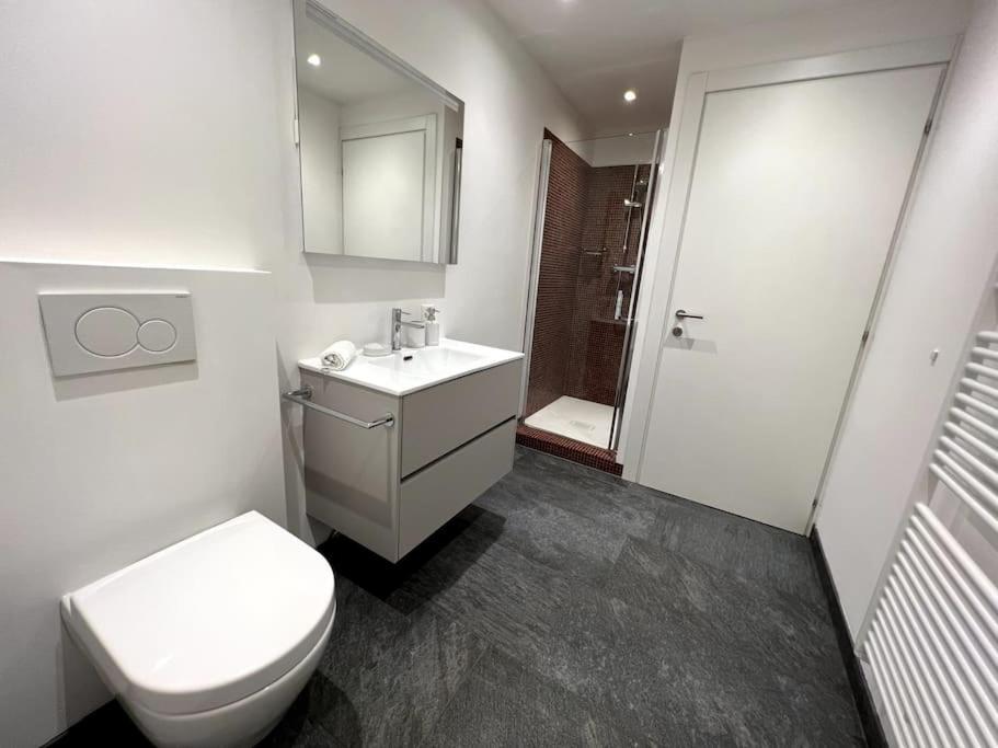 Urban Flat