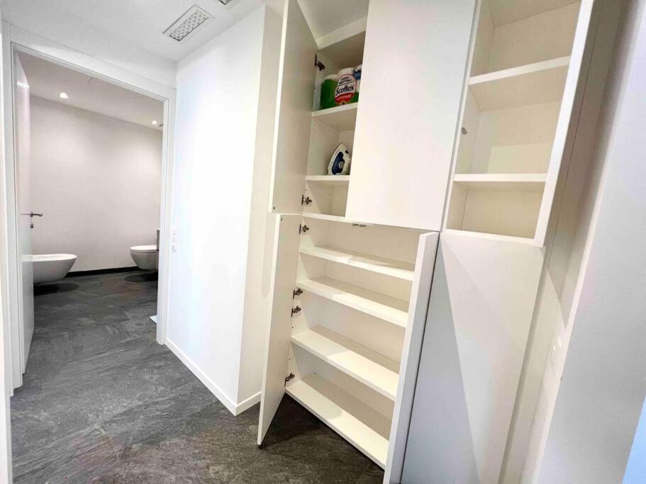 Urban Flat