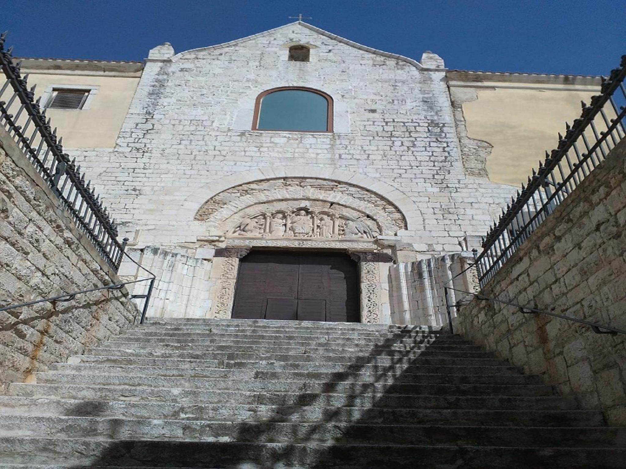 Guest House Albergabici La Cattedrale view 5