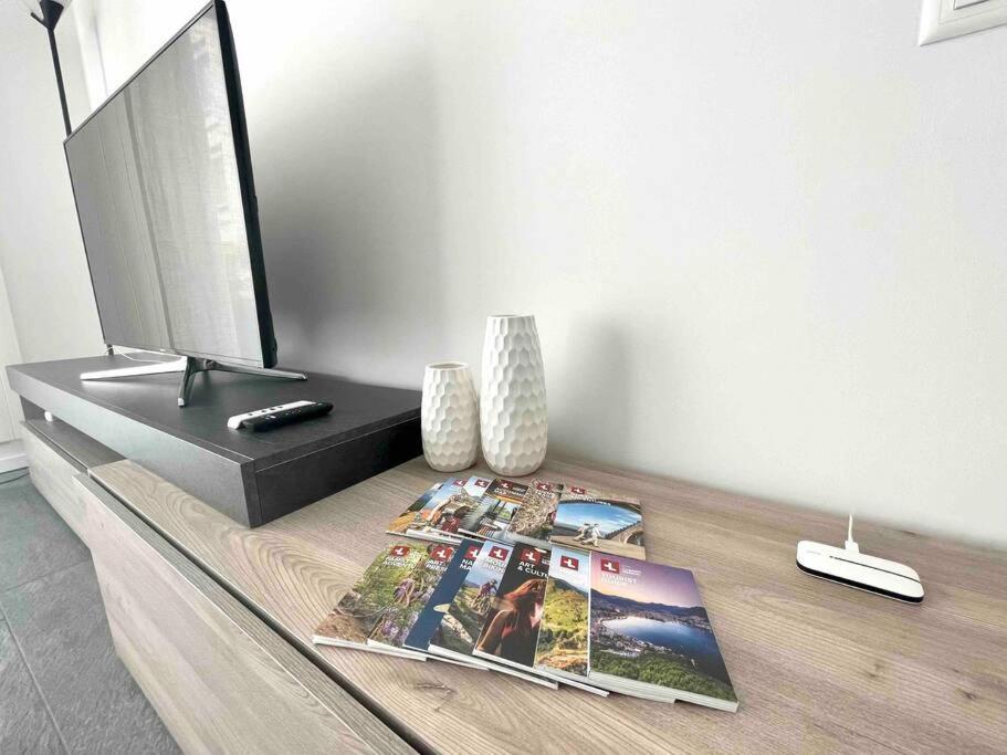 Urban Flat
