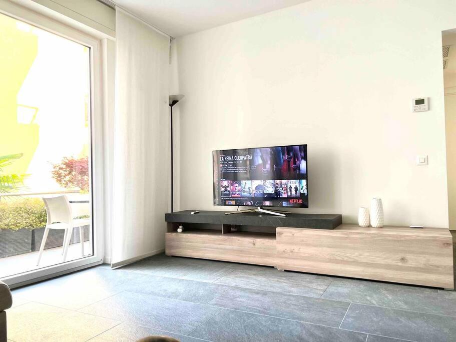 Urban Flat