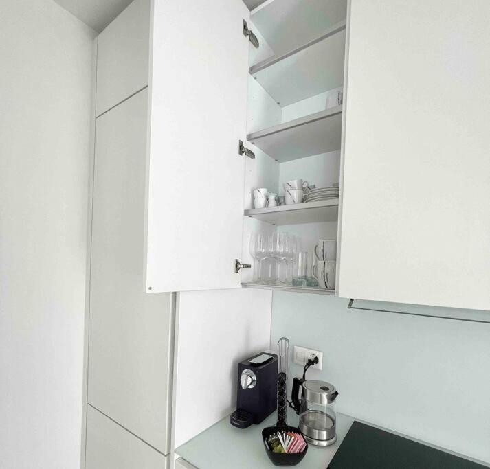 Urban Flat