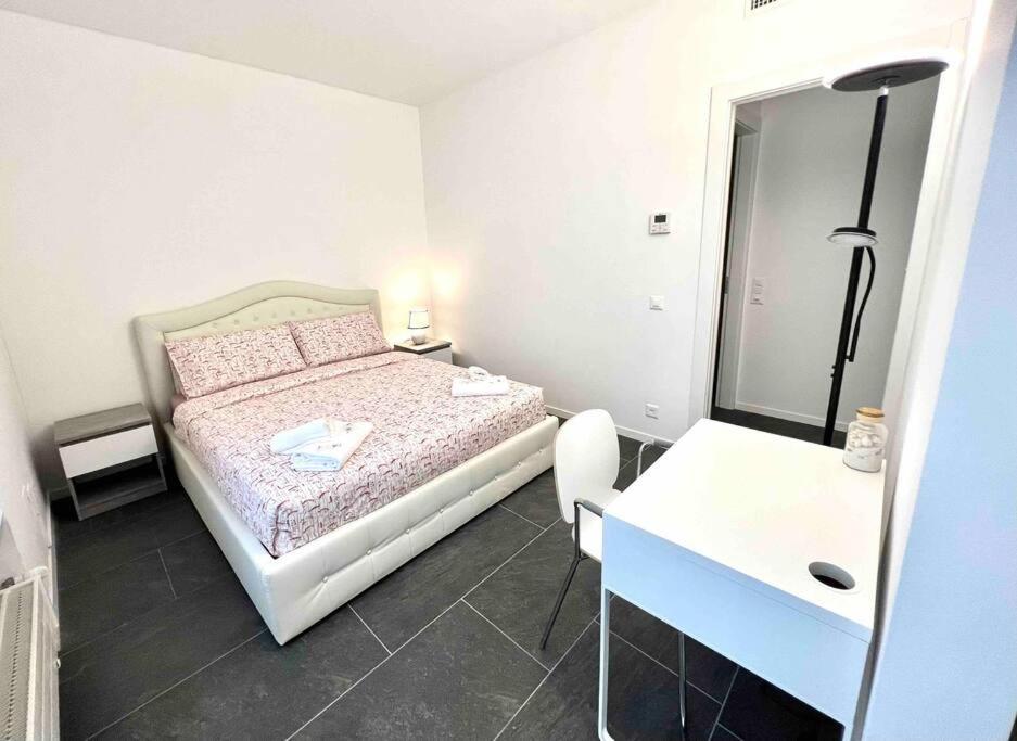Urban Flat