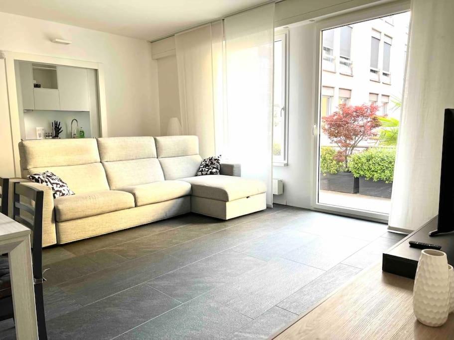 Urban Flat