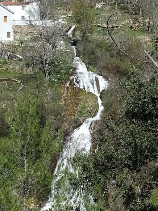 Casa en plena naturaleza