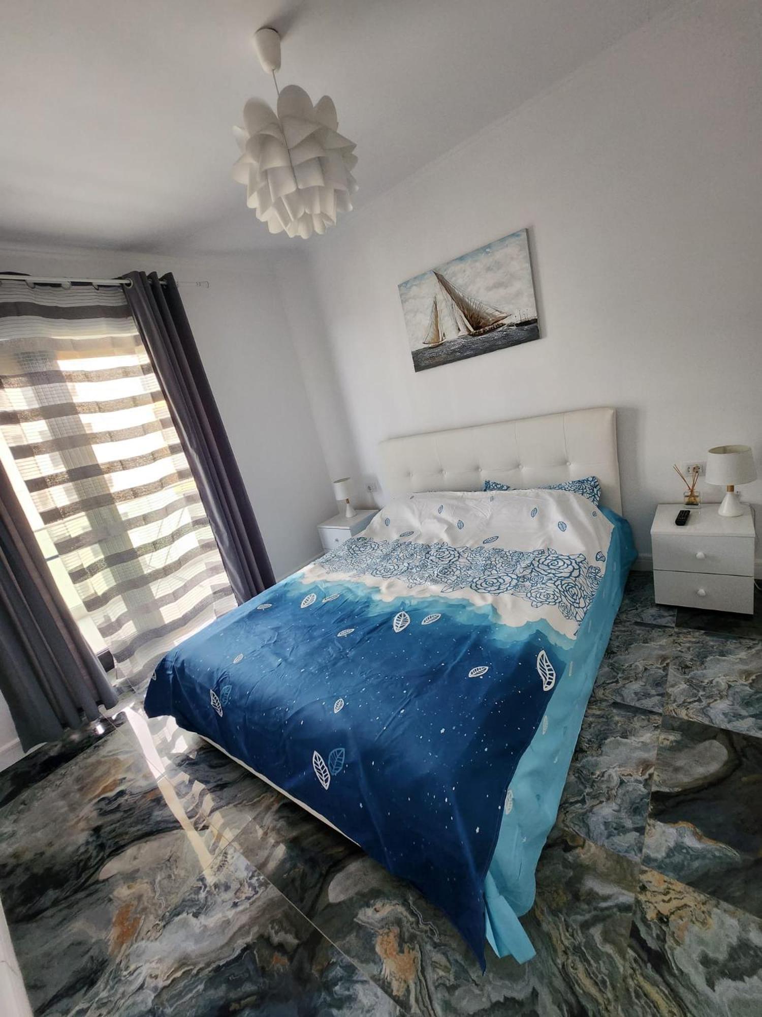 Apartament pe malul marii în Seaview Residence Mamaia Nord view 2