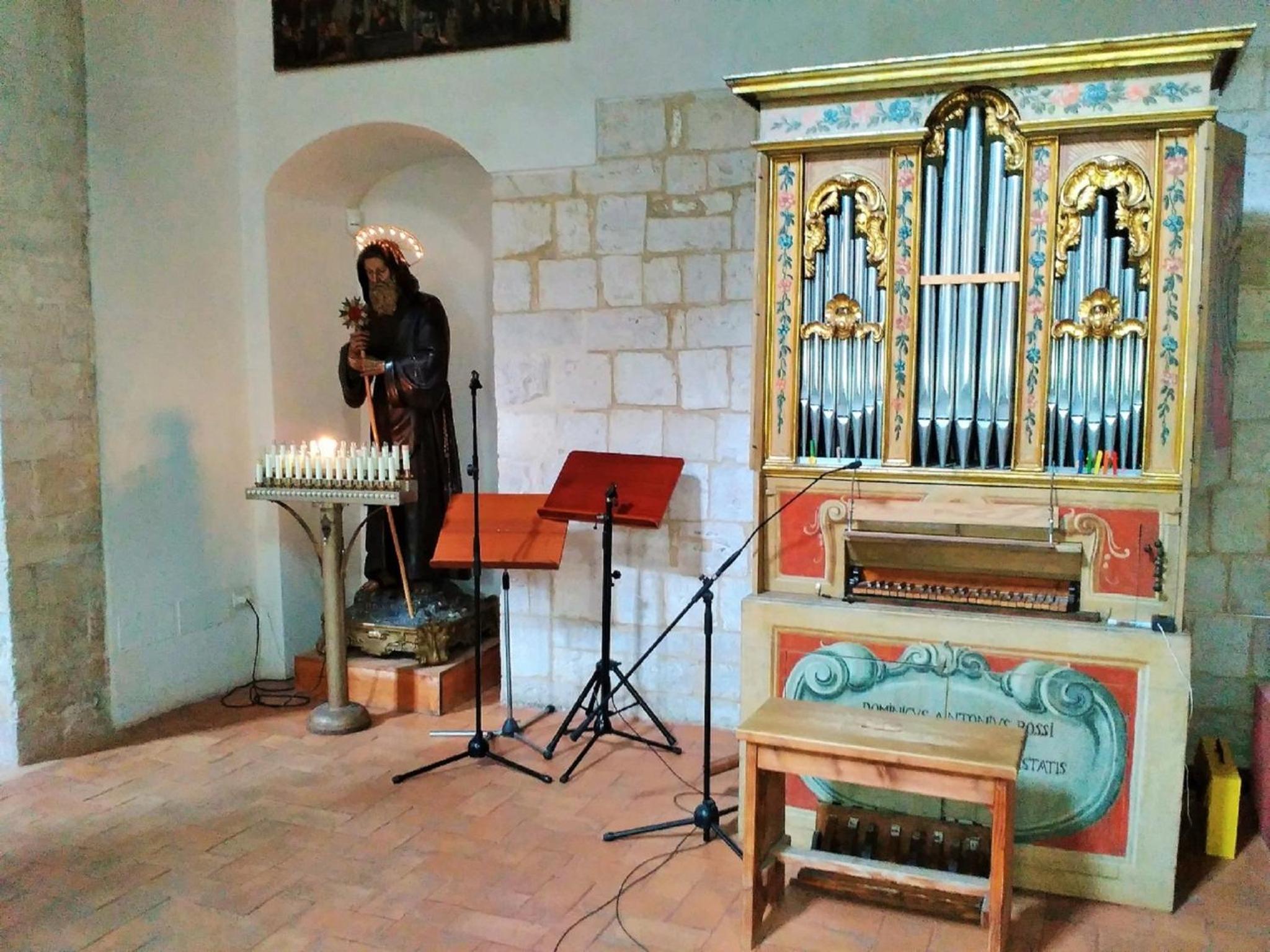 Guest House Albergabici La Cattedrale view 4