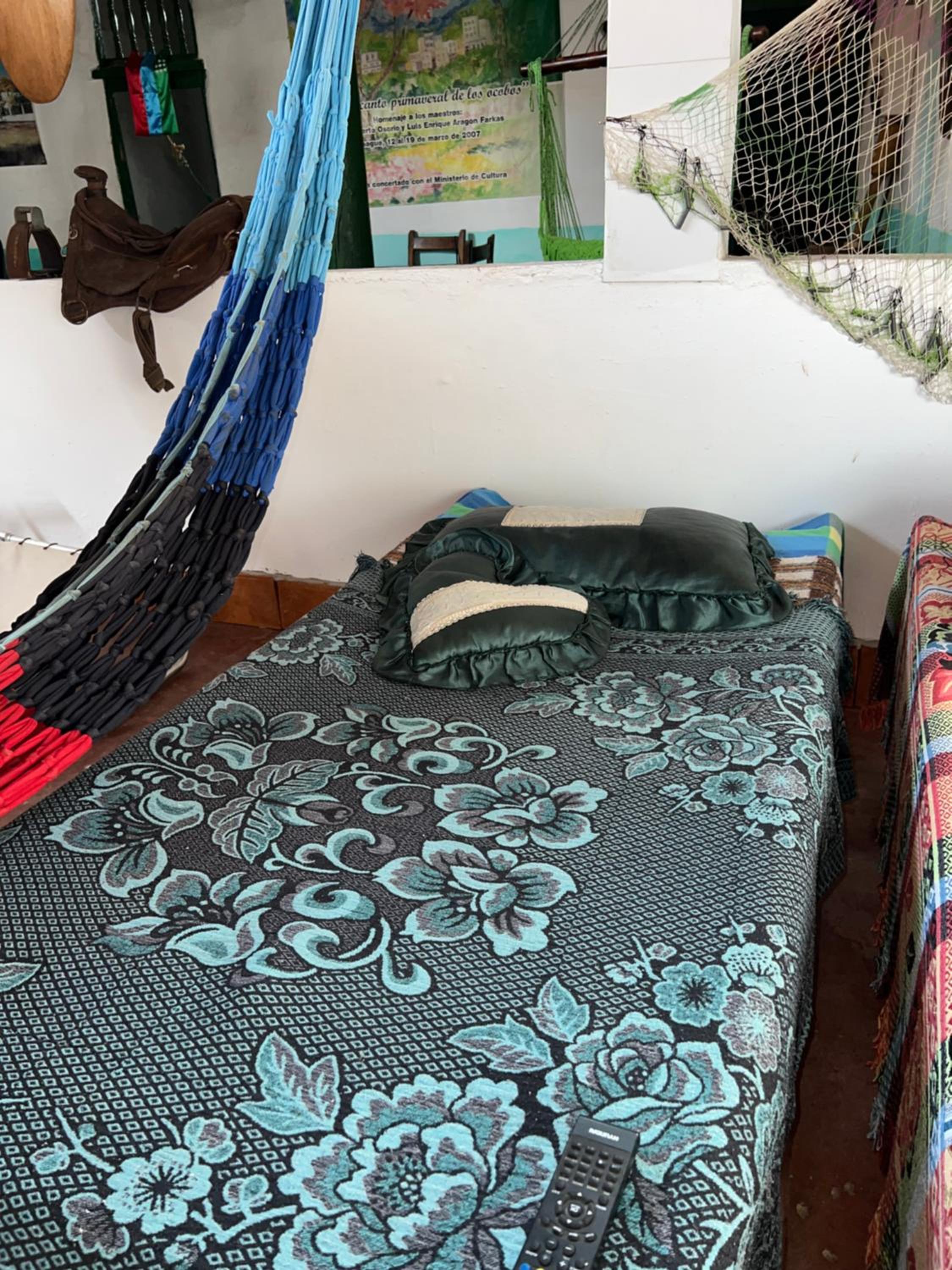 Casa Museo, Hostal Nina Nikoly Ramirez