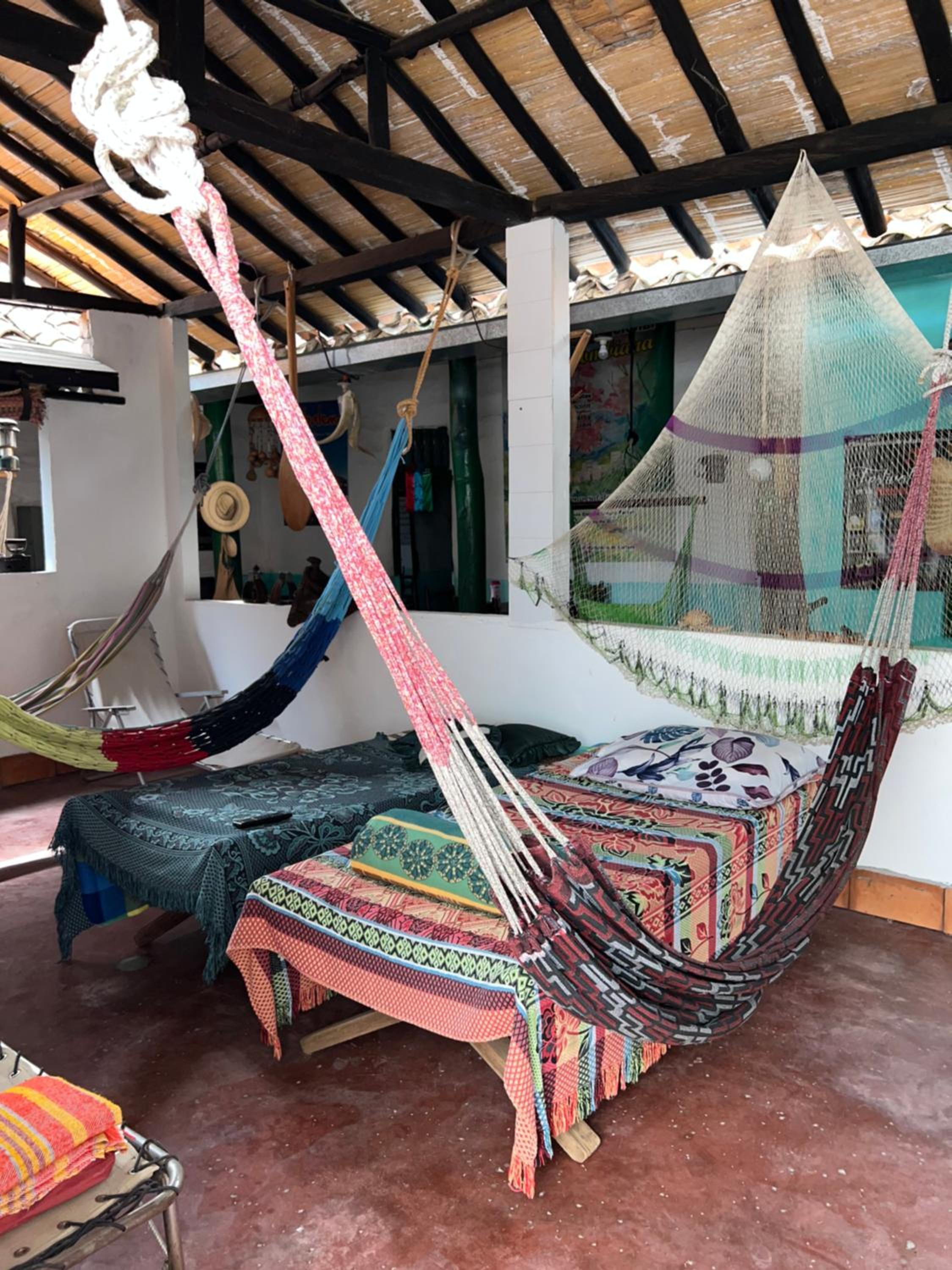 Casa Museo, Hostal Nina Nikoly Ramirez