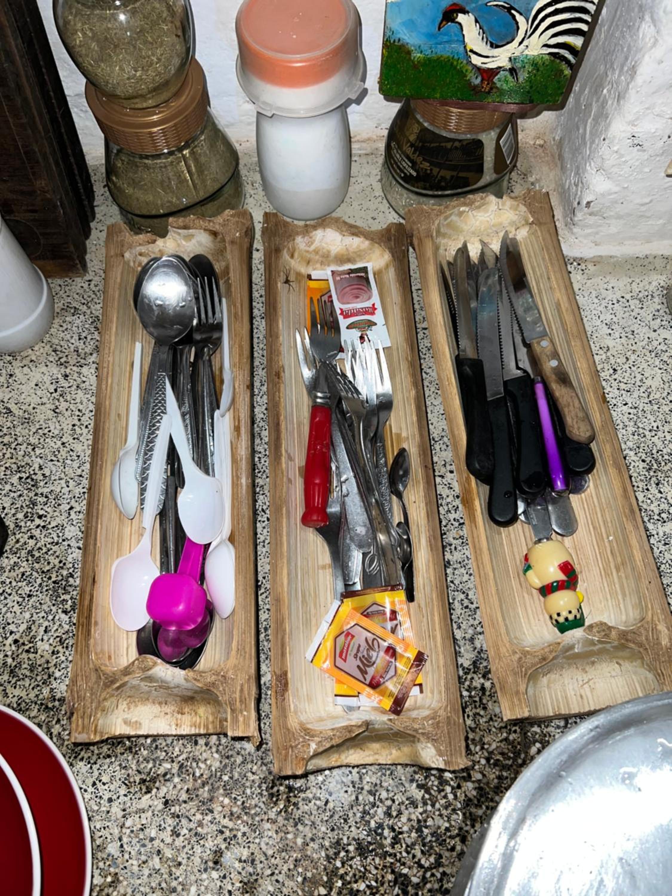 Casa Museo, Hostal Nina Nikoly Ramirez