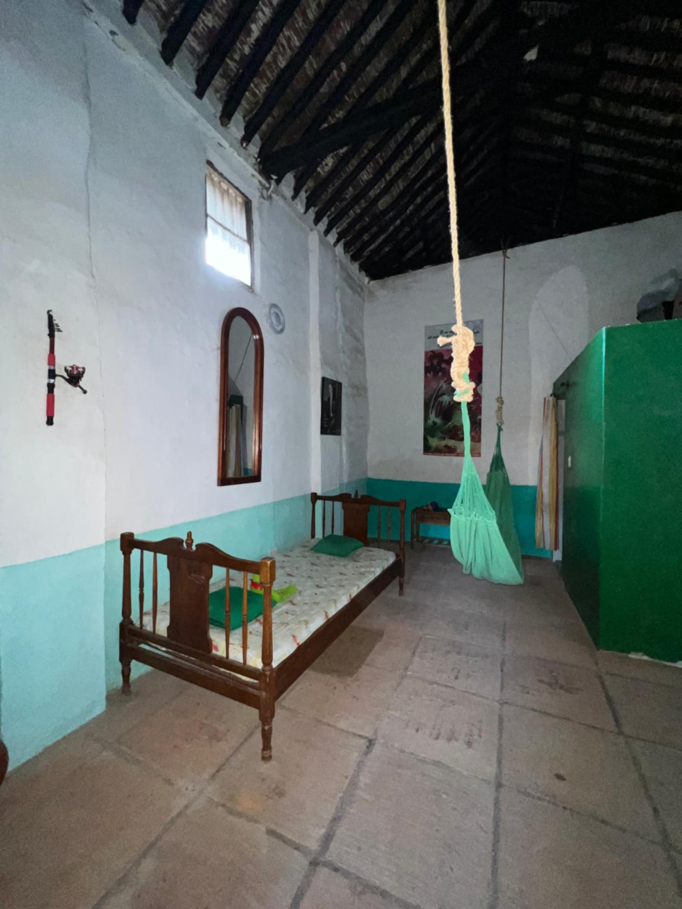 Casa Museo, Hostal Nina Nikoly Ramirez
