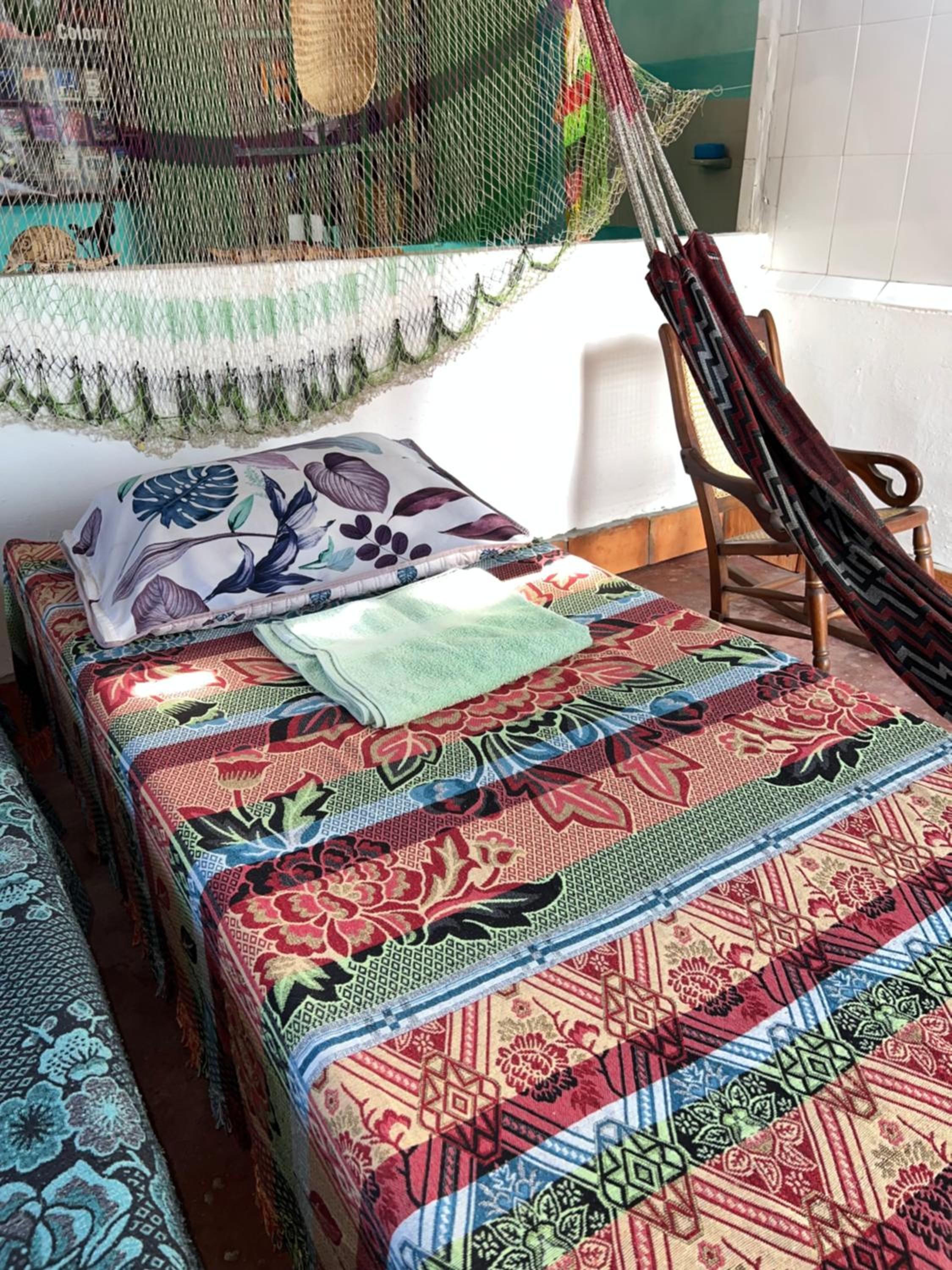 Casa Museo, Hostal Nina Nikoly Ramirez