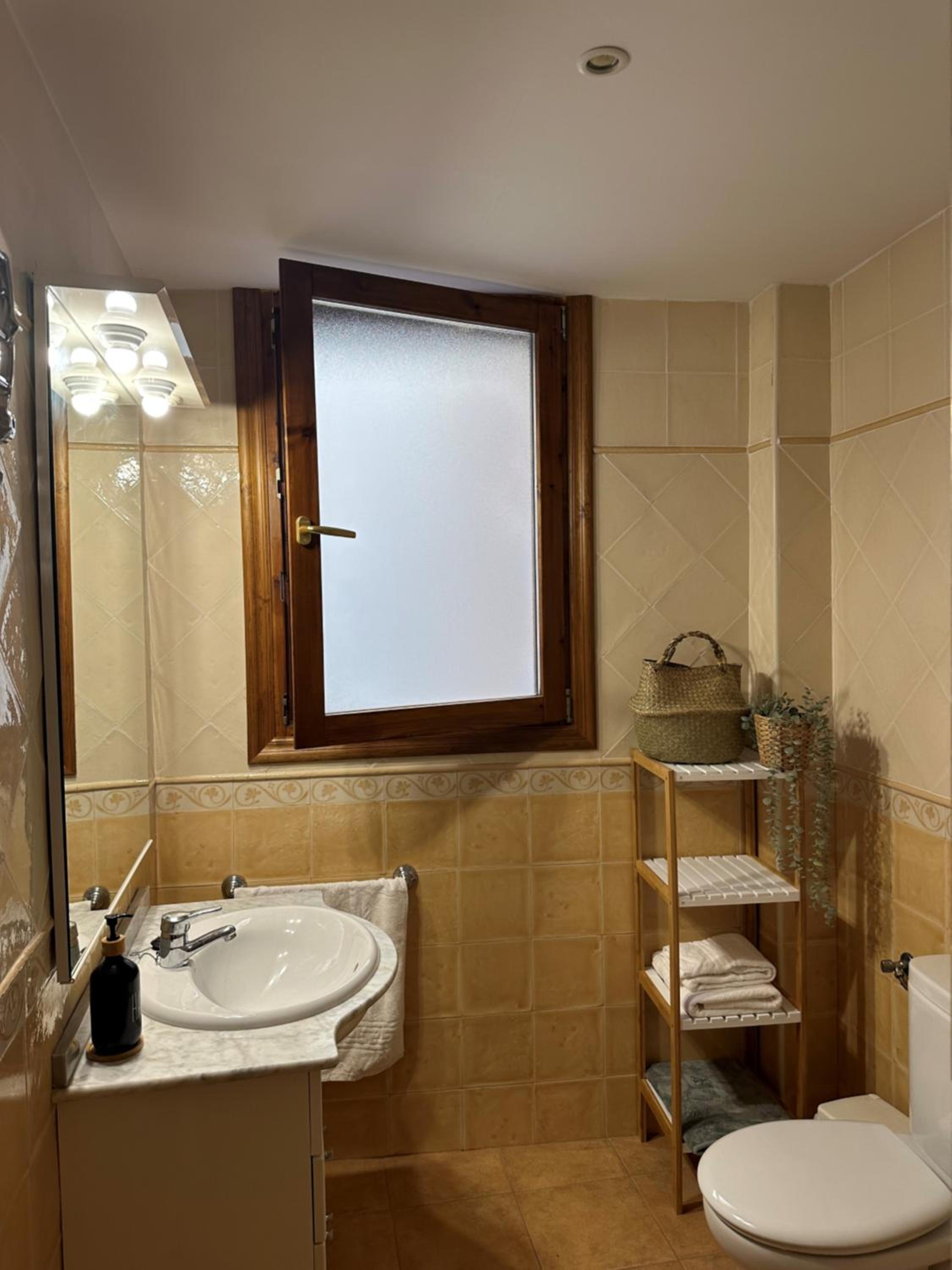 Apartamento La Fonteta