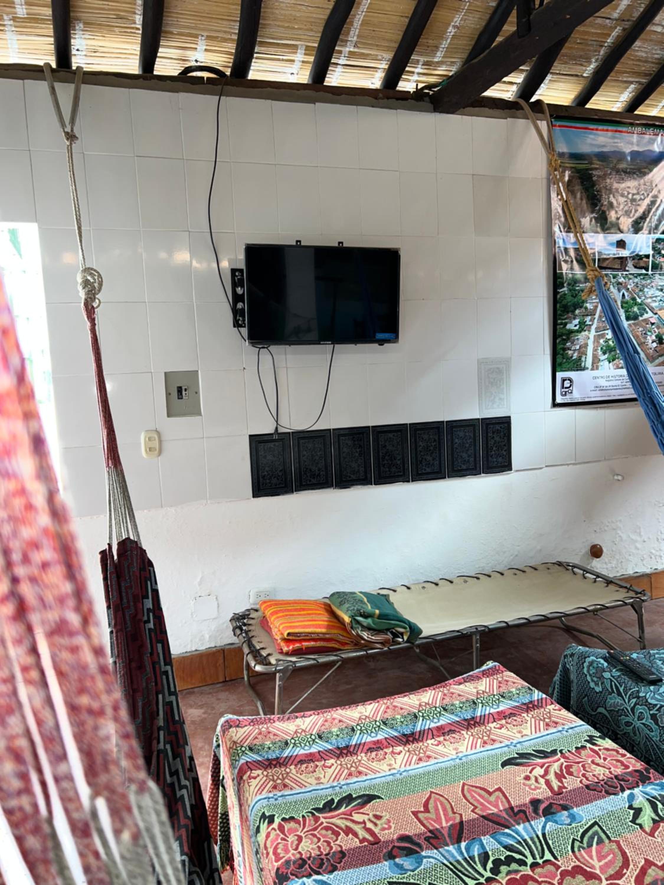 Casa Museo, Hostal Nina Nikoly Ramirez