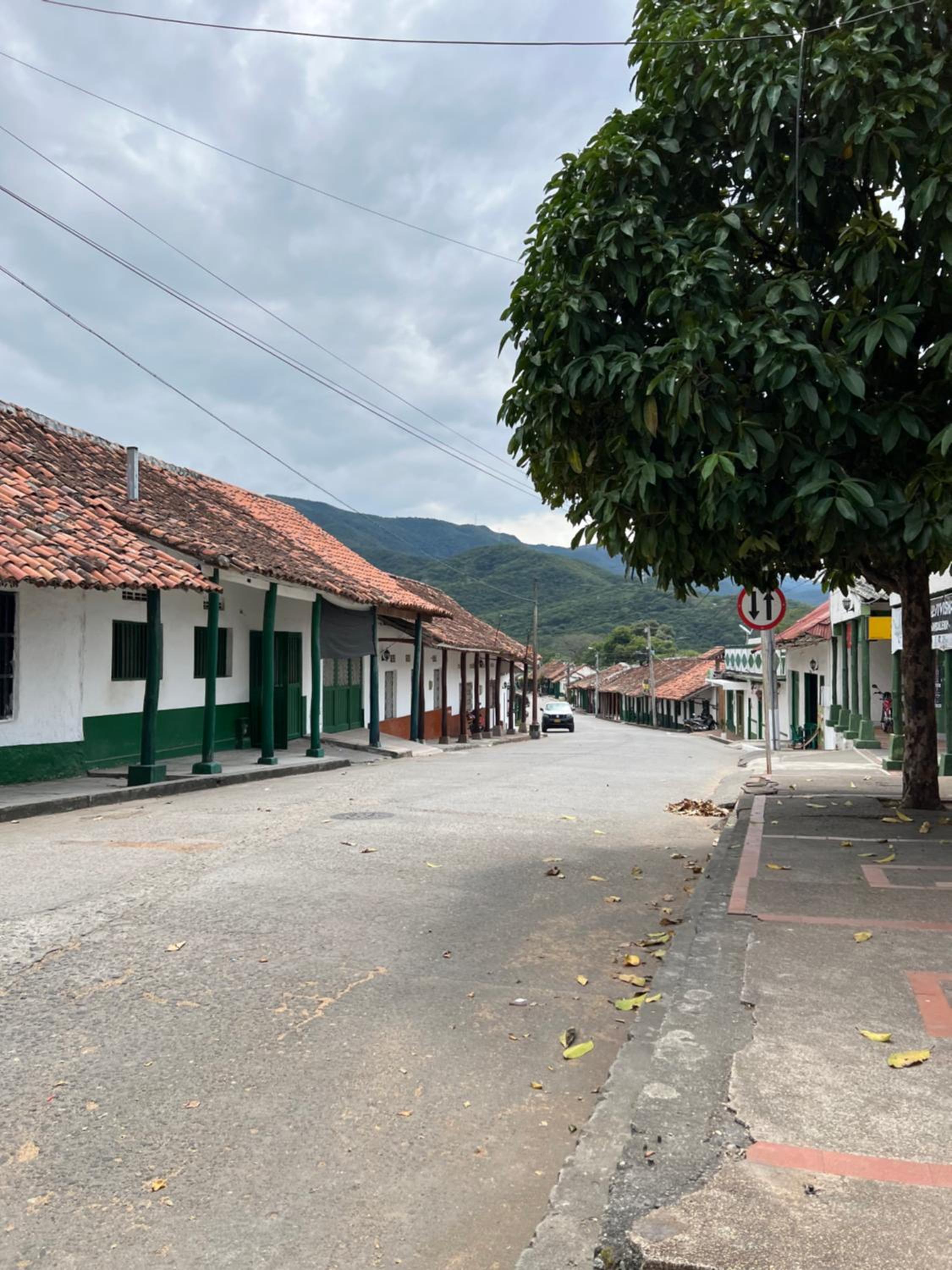 Casa Museo, Hostal Nina Nikoly Ramirez