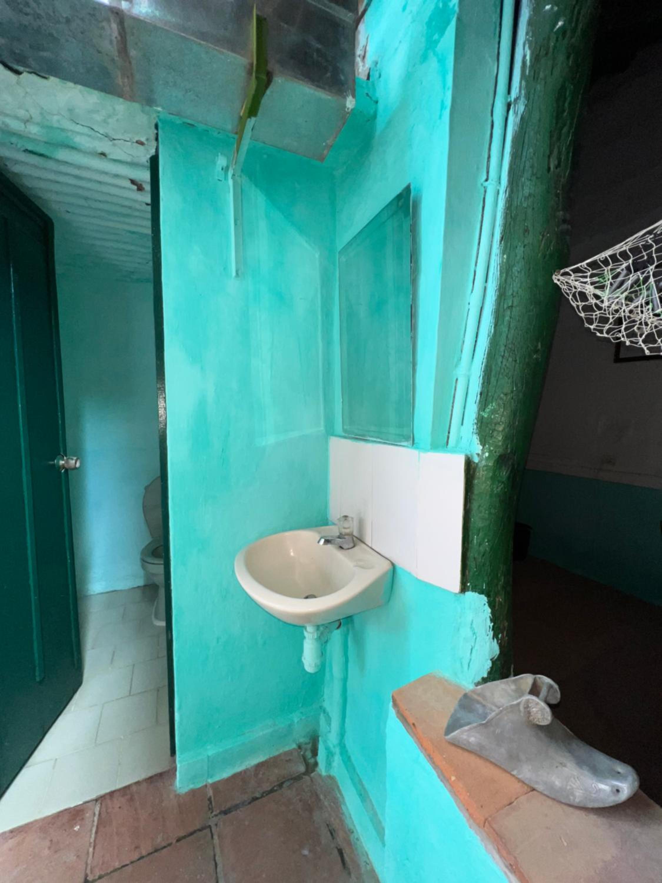 Casa Museo, Hostal Nina Nikoly Ramirez