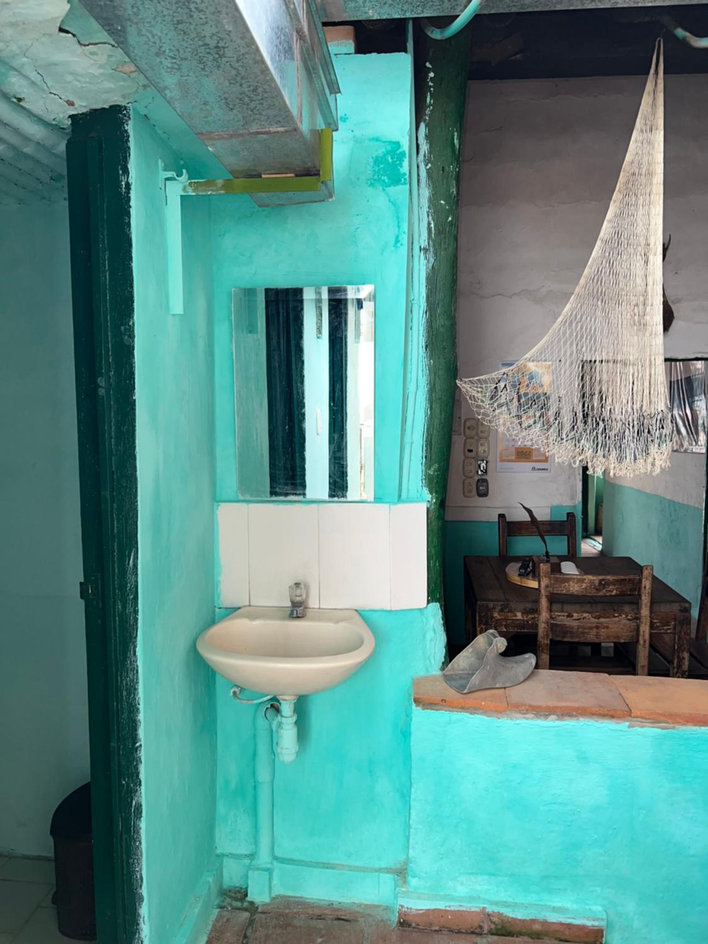 Casa Museo, Hostal Nina Nikoly Ramirez
