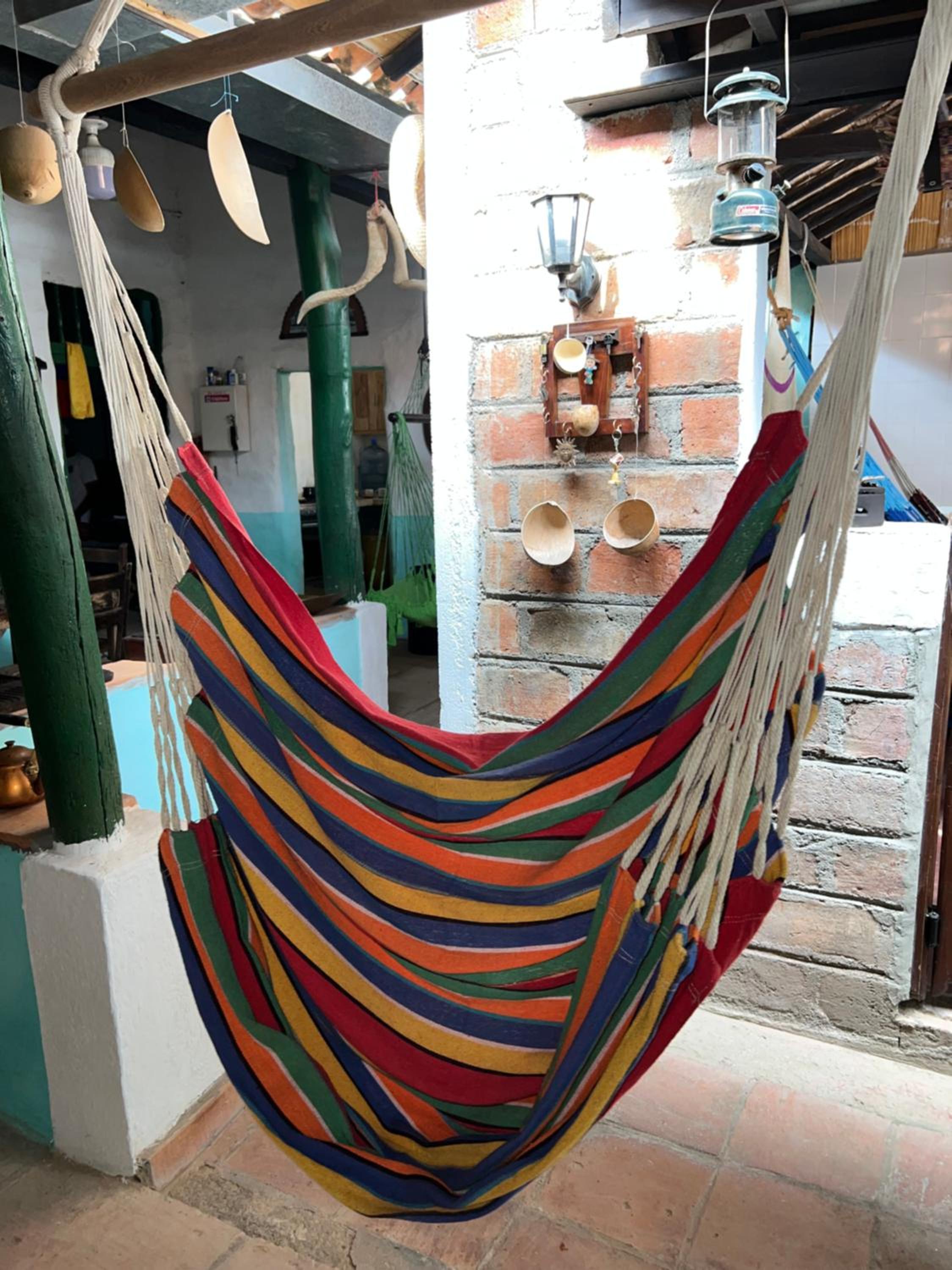 Casa Museo, Hostal Nina Nikoly Ramirez
