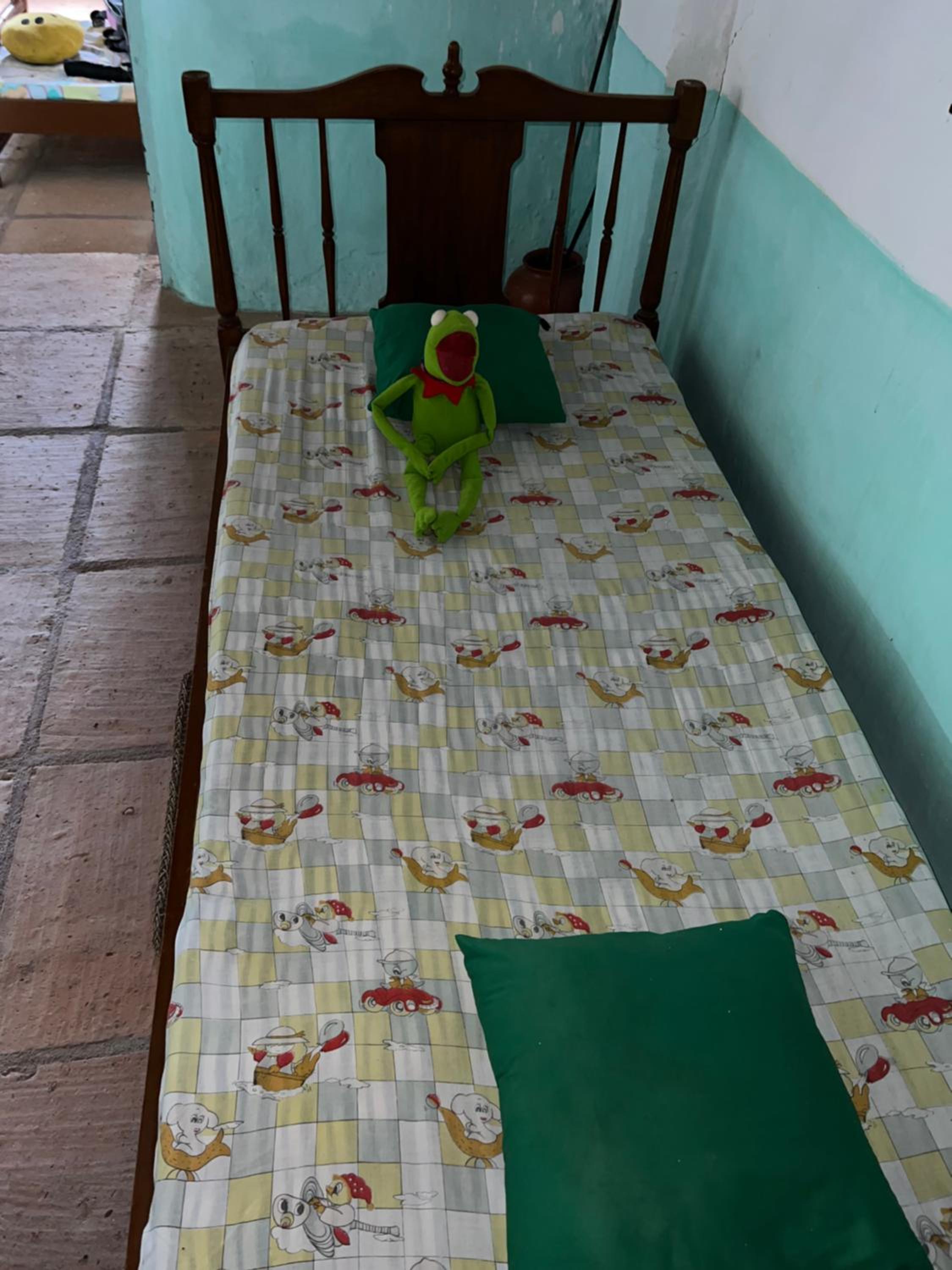 Casa Museo, Hostal Nina Nikoly Ramirez