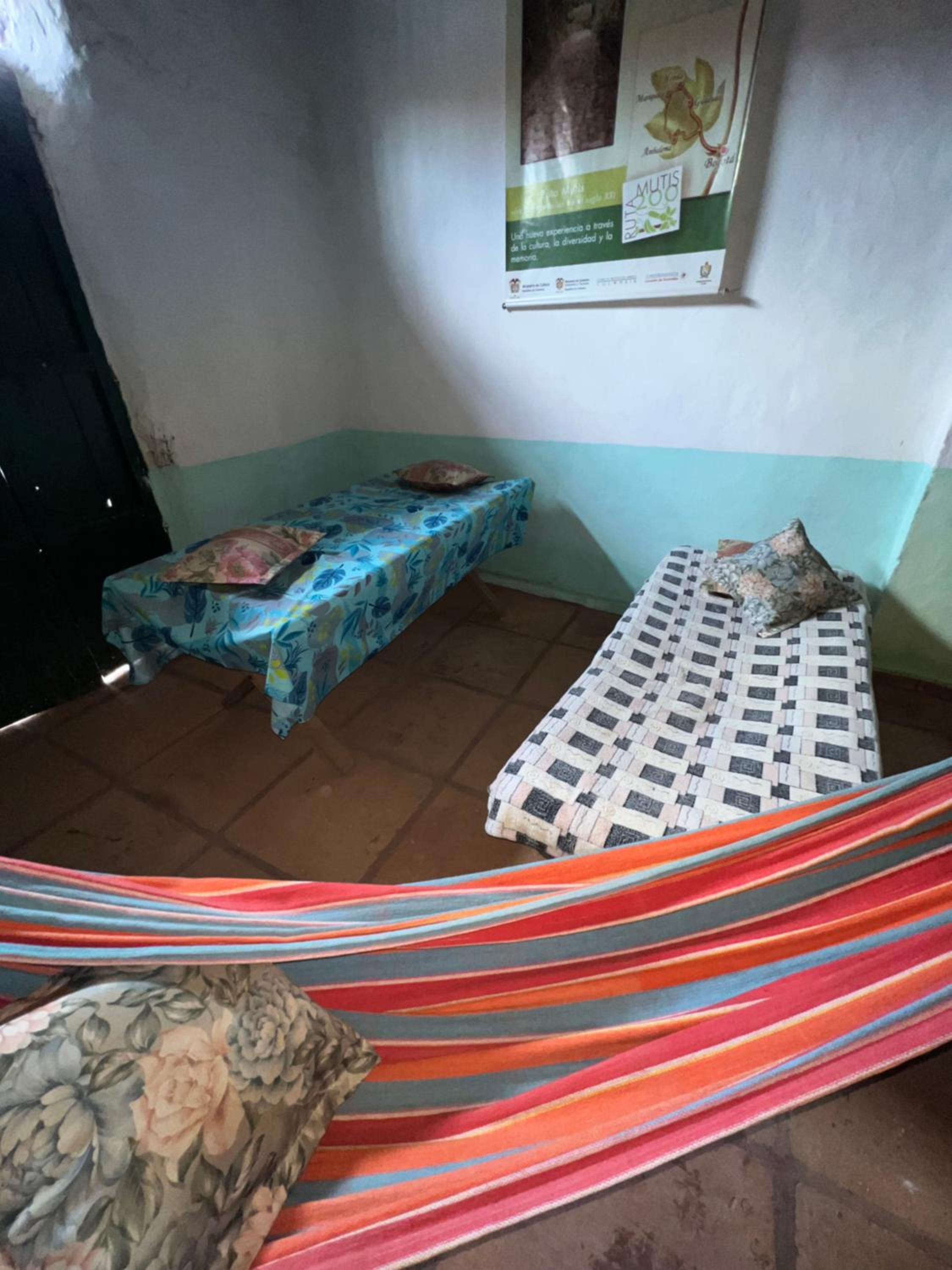 Casa Museo, Hostal Nina Nikoly Ramirez
