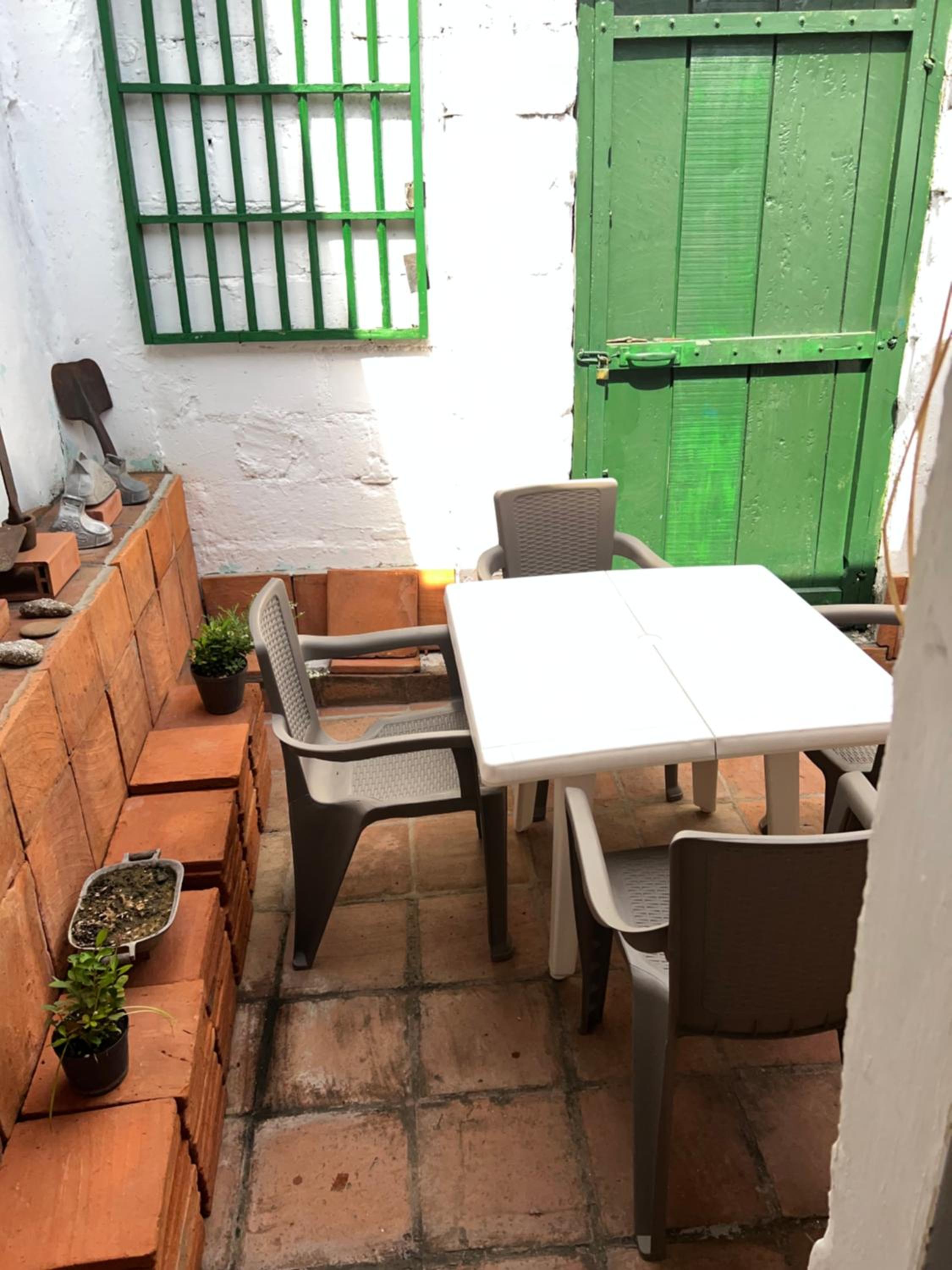Casa Museo, Hostal Nina Nikoly Ramirez