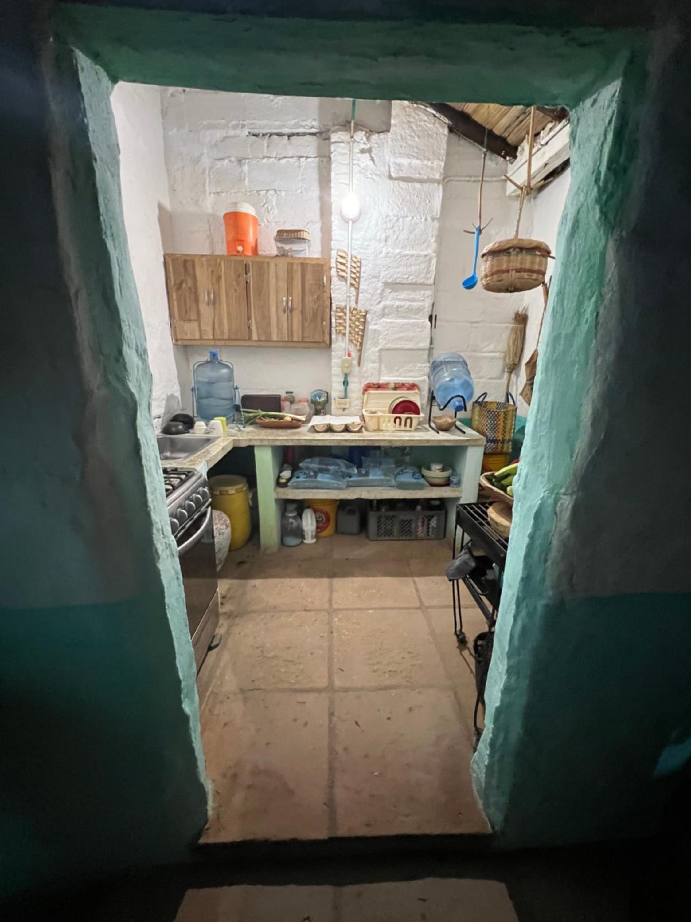 Casa Museo, Hostal Nina Nikoly Ramirez