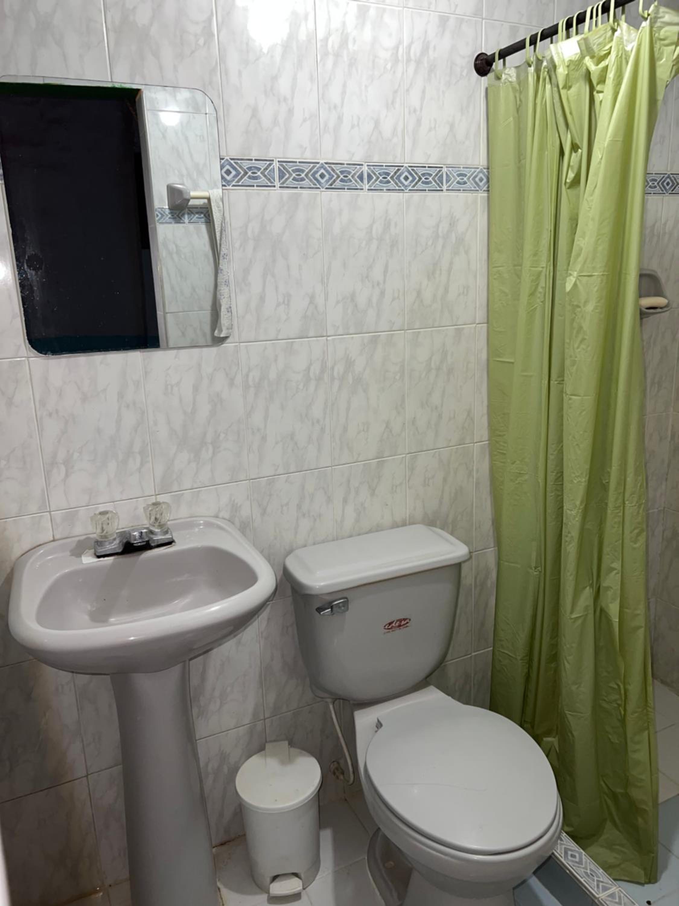Casa Museo, Hostal Nina Nikoly Ramirez