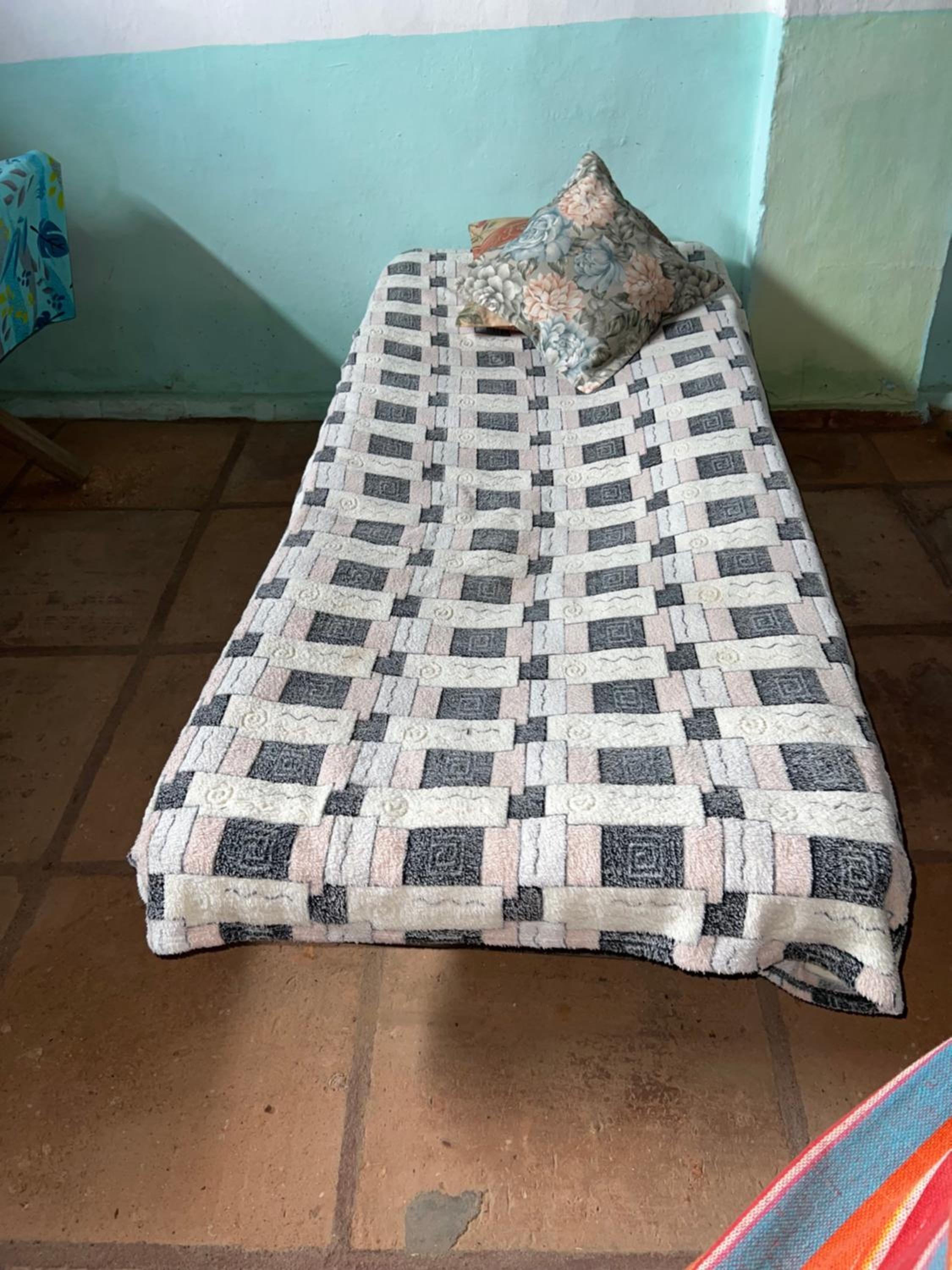 Casa Museo, Hostal Nina Nikoly Ramirez