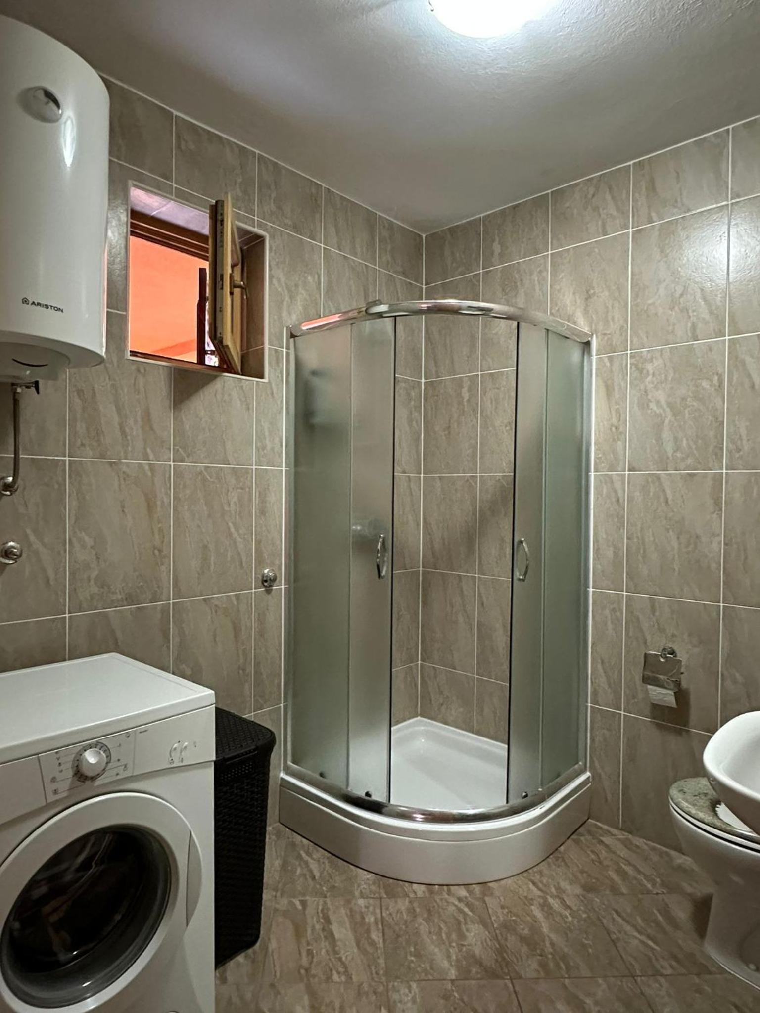 Apartman Dora