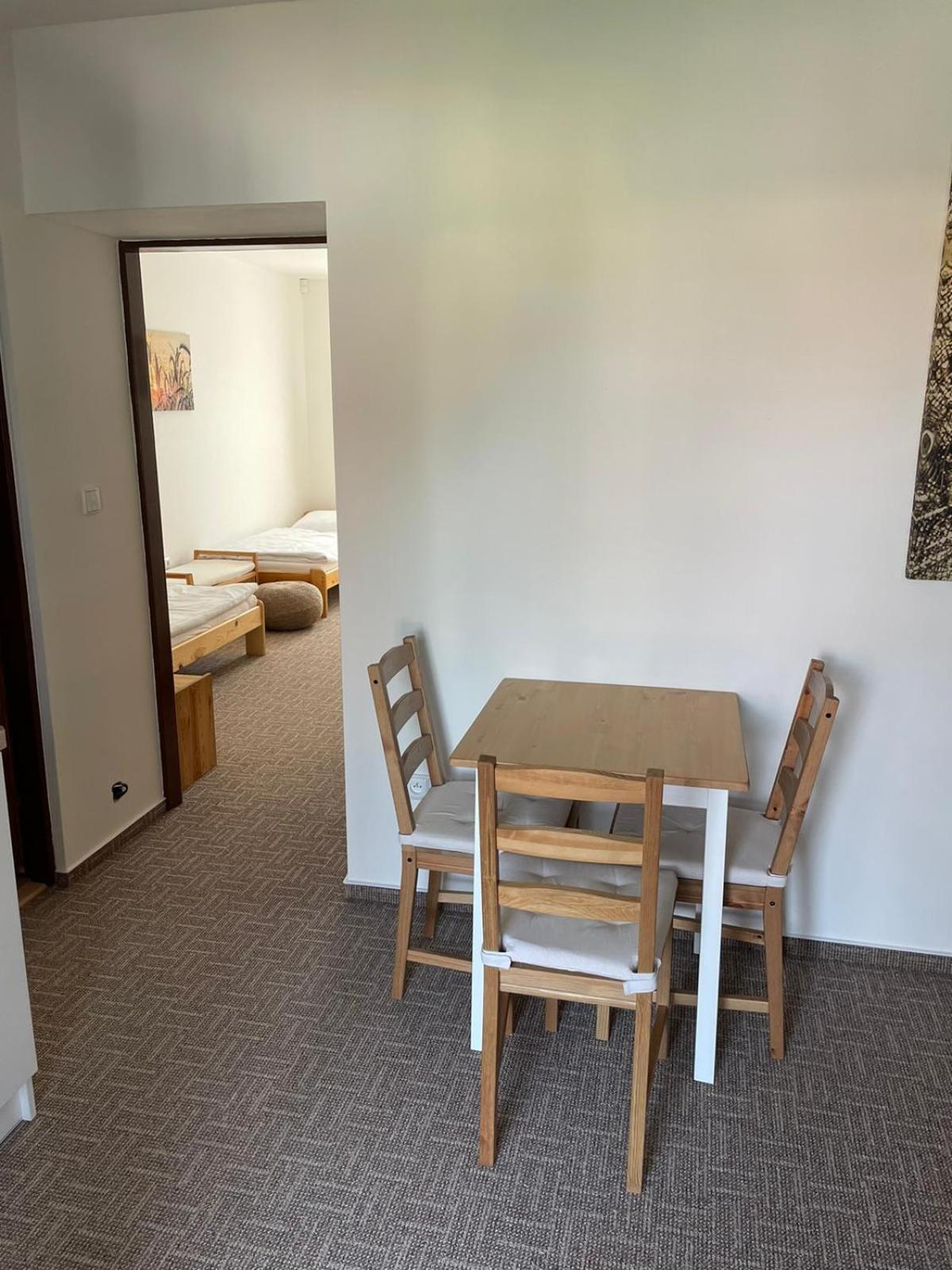 Apartmány u Pálavy