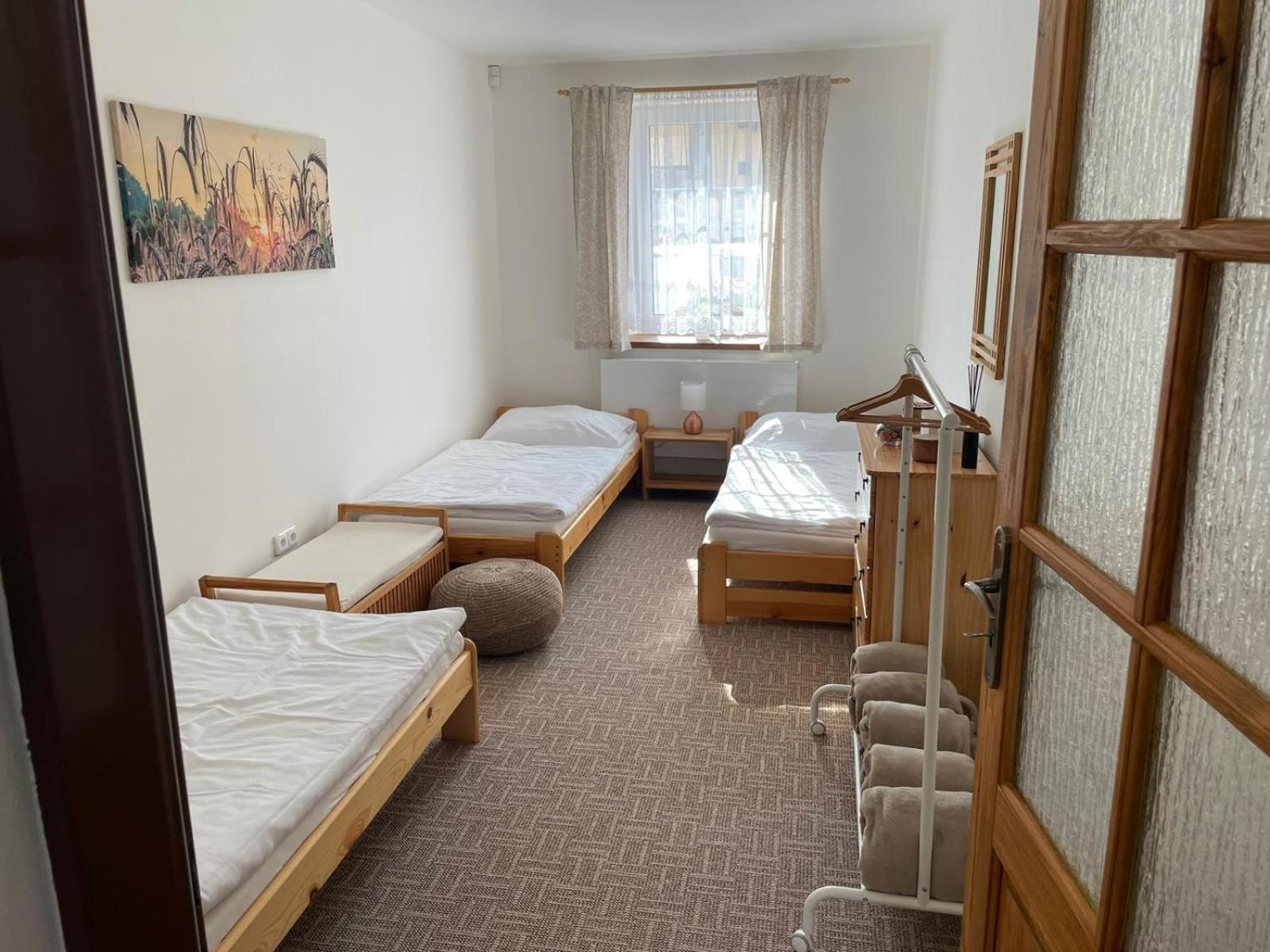 Apartmány u Pálavy