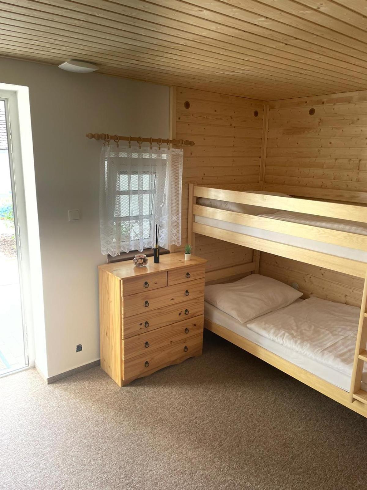 Apartmány u Pálavy