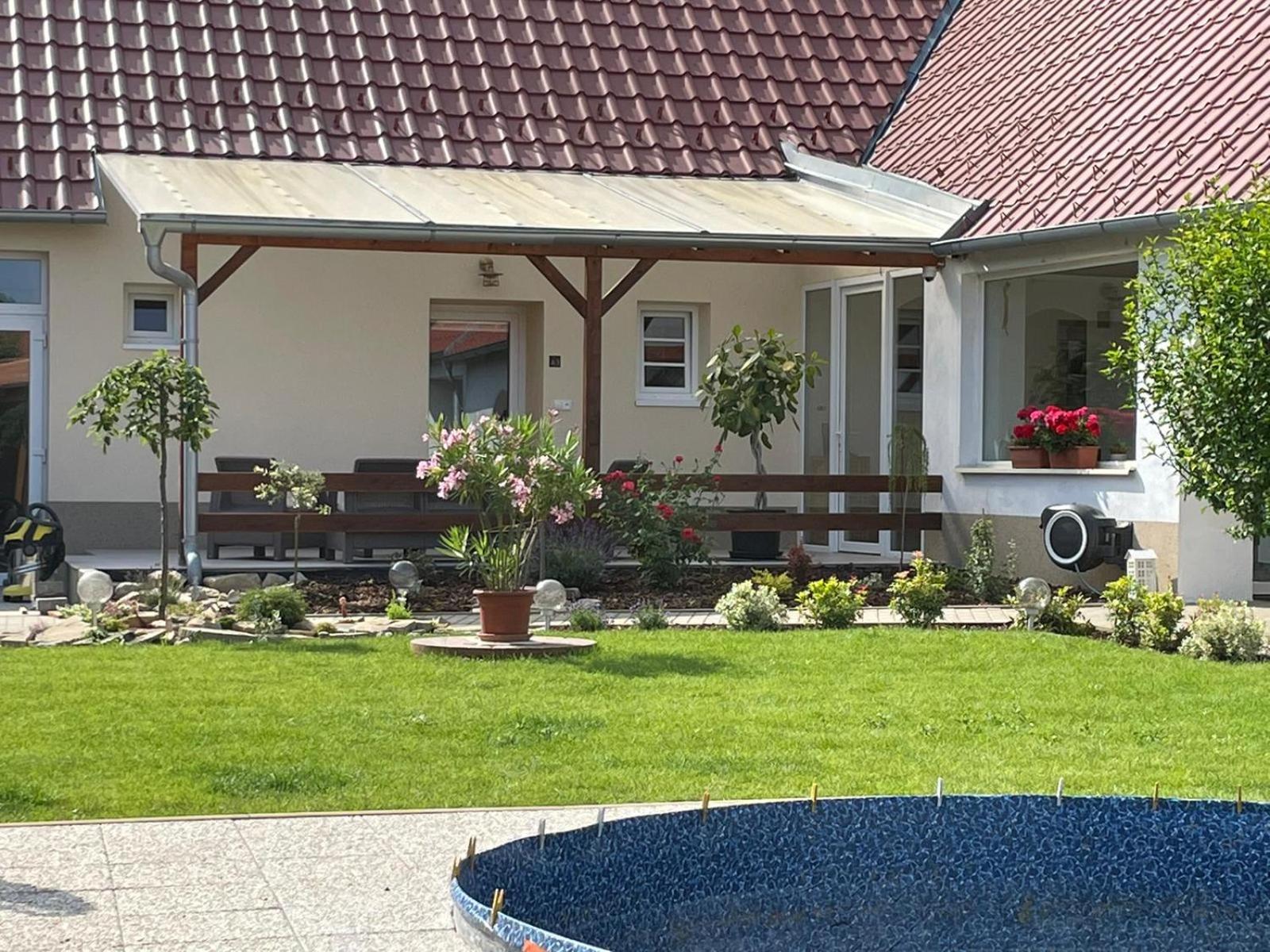 Apartmány u Pálavy