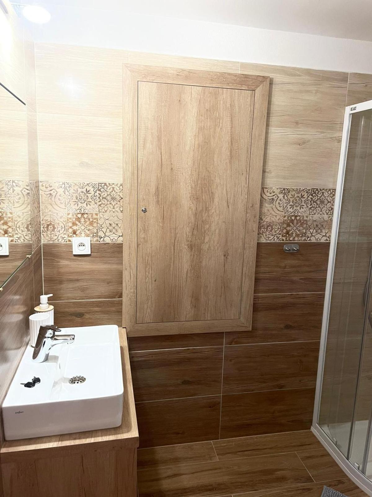 Apartmány u Pálavy