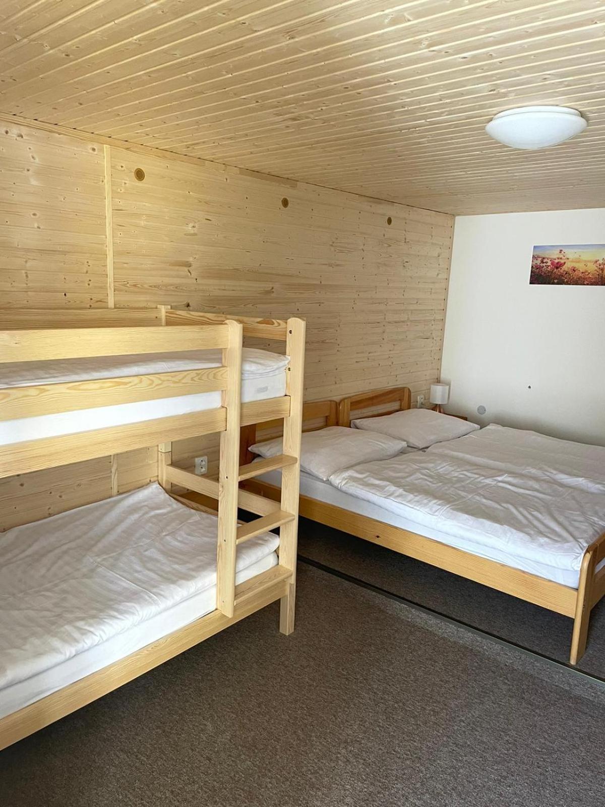 Apartmány u Pálavy