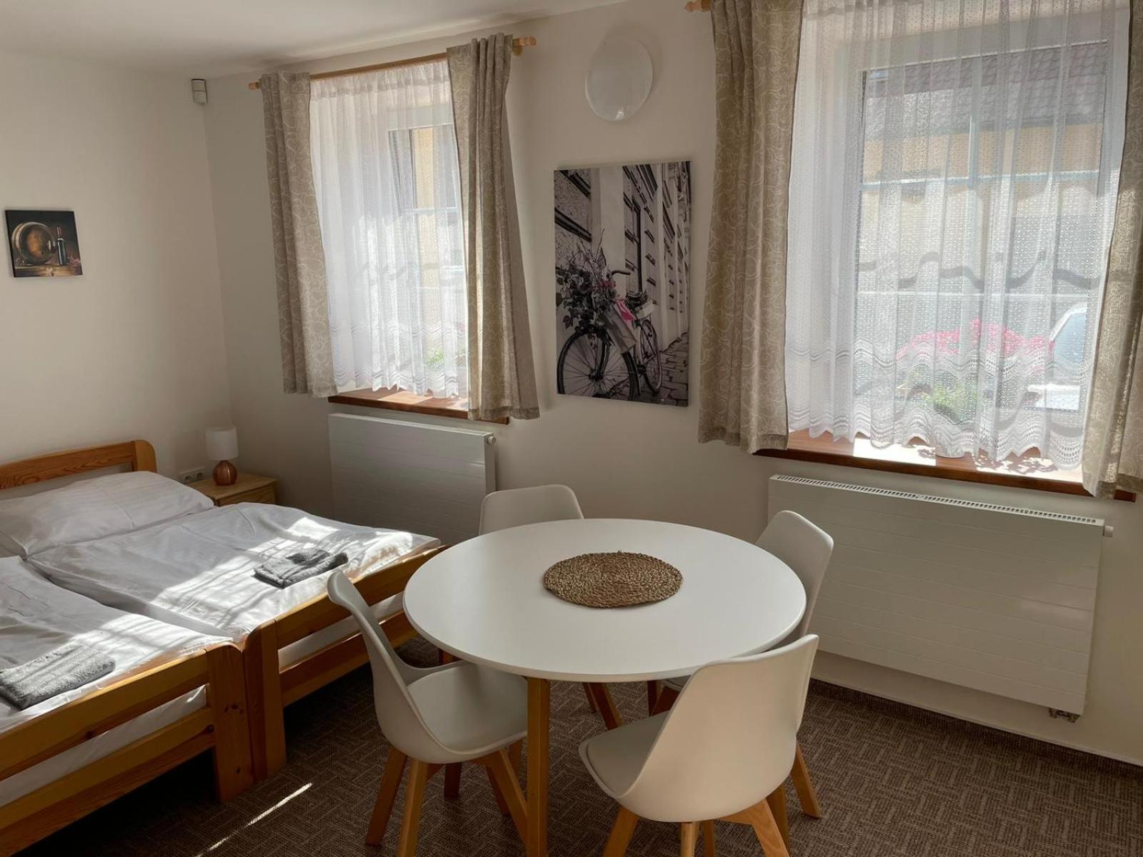 Apartmány u Pálavy