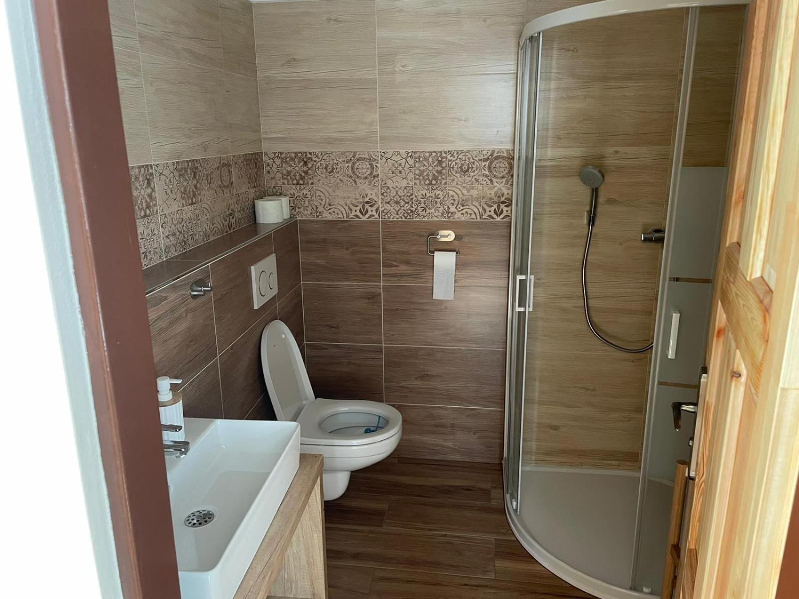 Apartmány u Pálavy