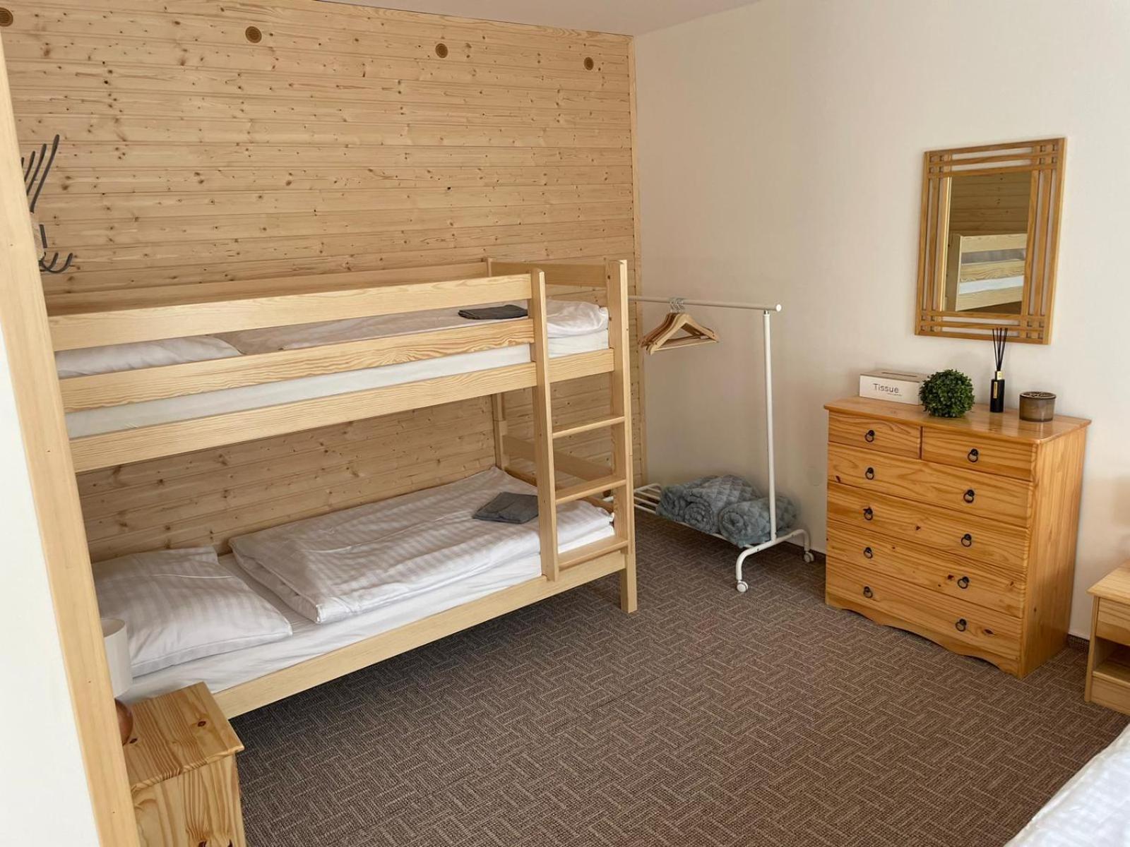 Apartmány u Pálavy