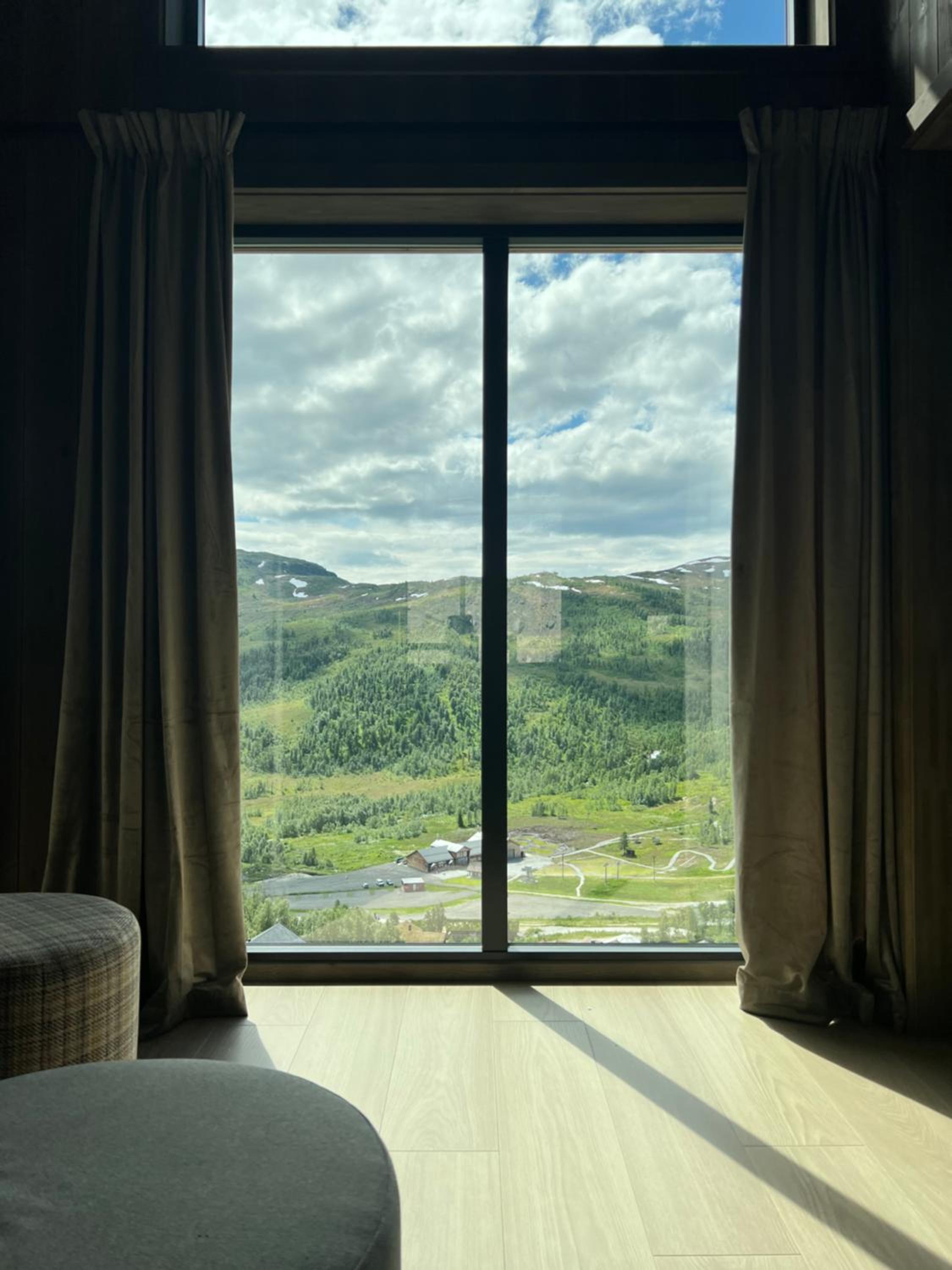 Sogndal Chalet