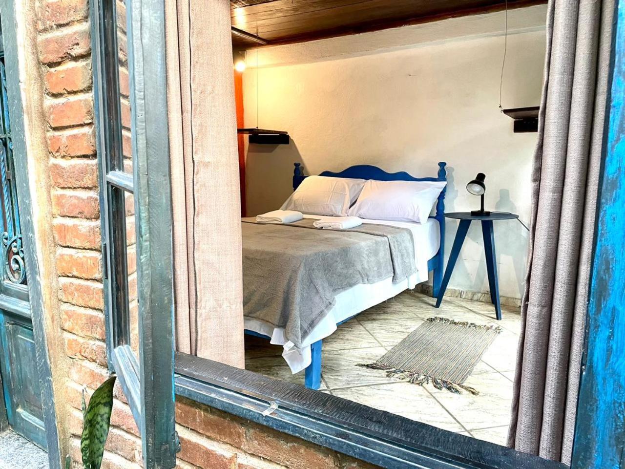 Casa Selva - Vila do Abraão - Ilha grande