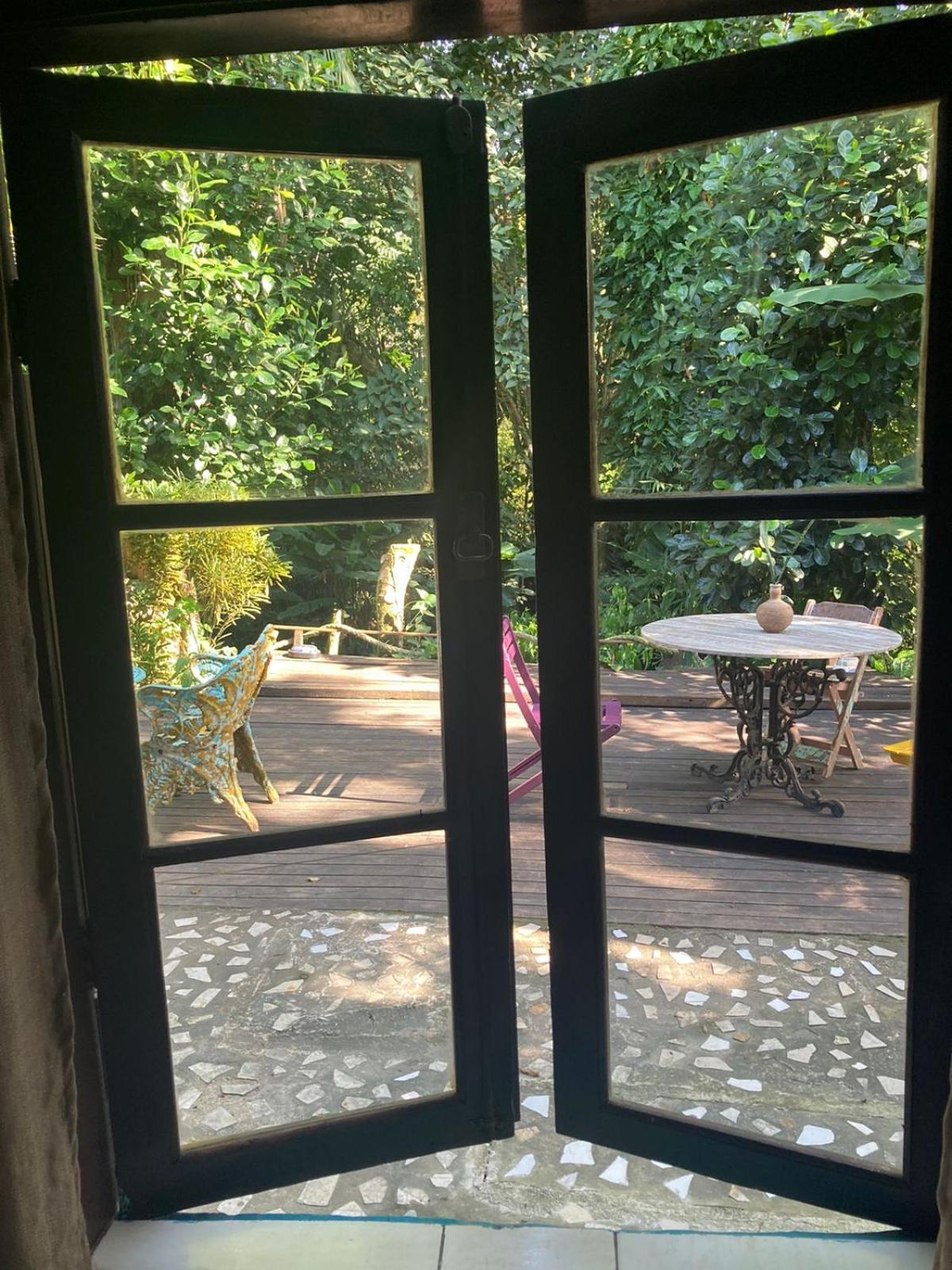 Casa Selva - Vila do Abraão - Ilha grande