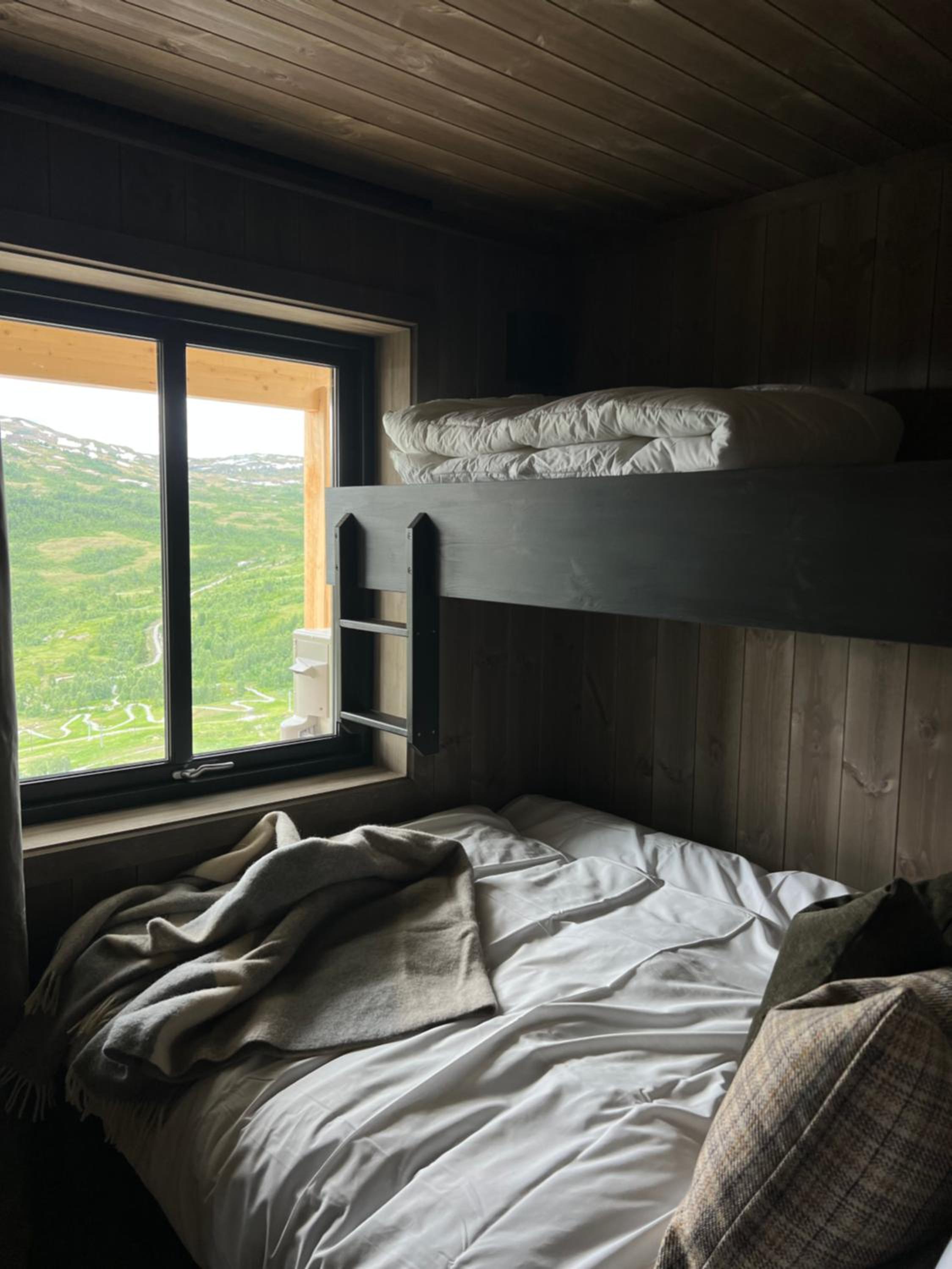 Sogndal Chalet