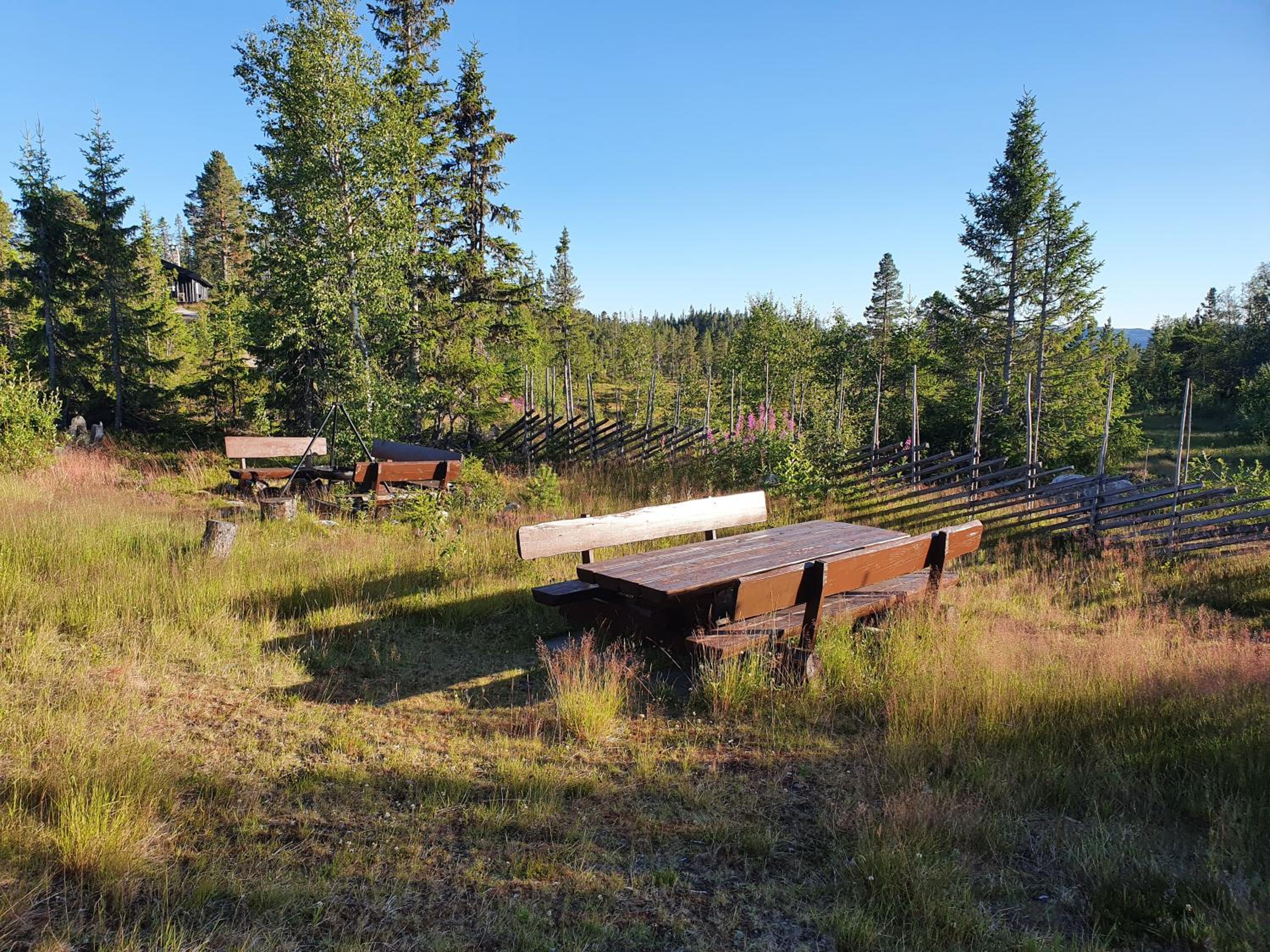 Luxurious, well-Equipped and modern Cabin by the Cross-Country Ski Trails view 3