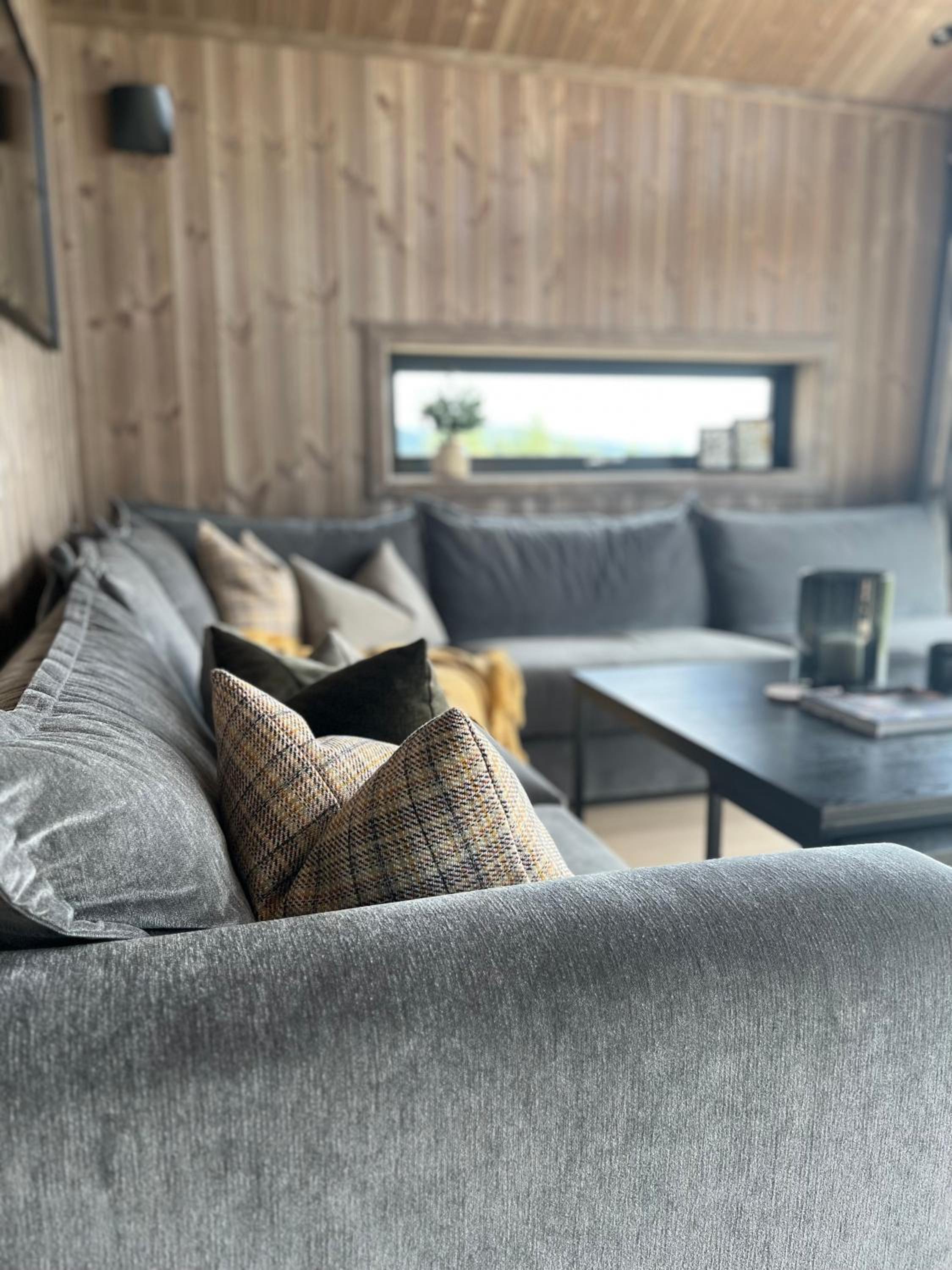 Sogndal Chalet
