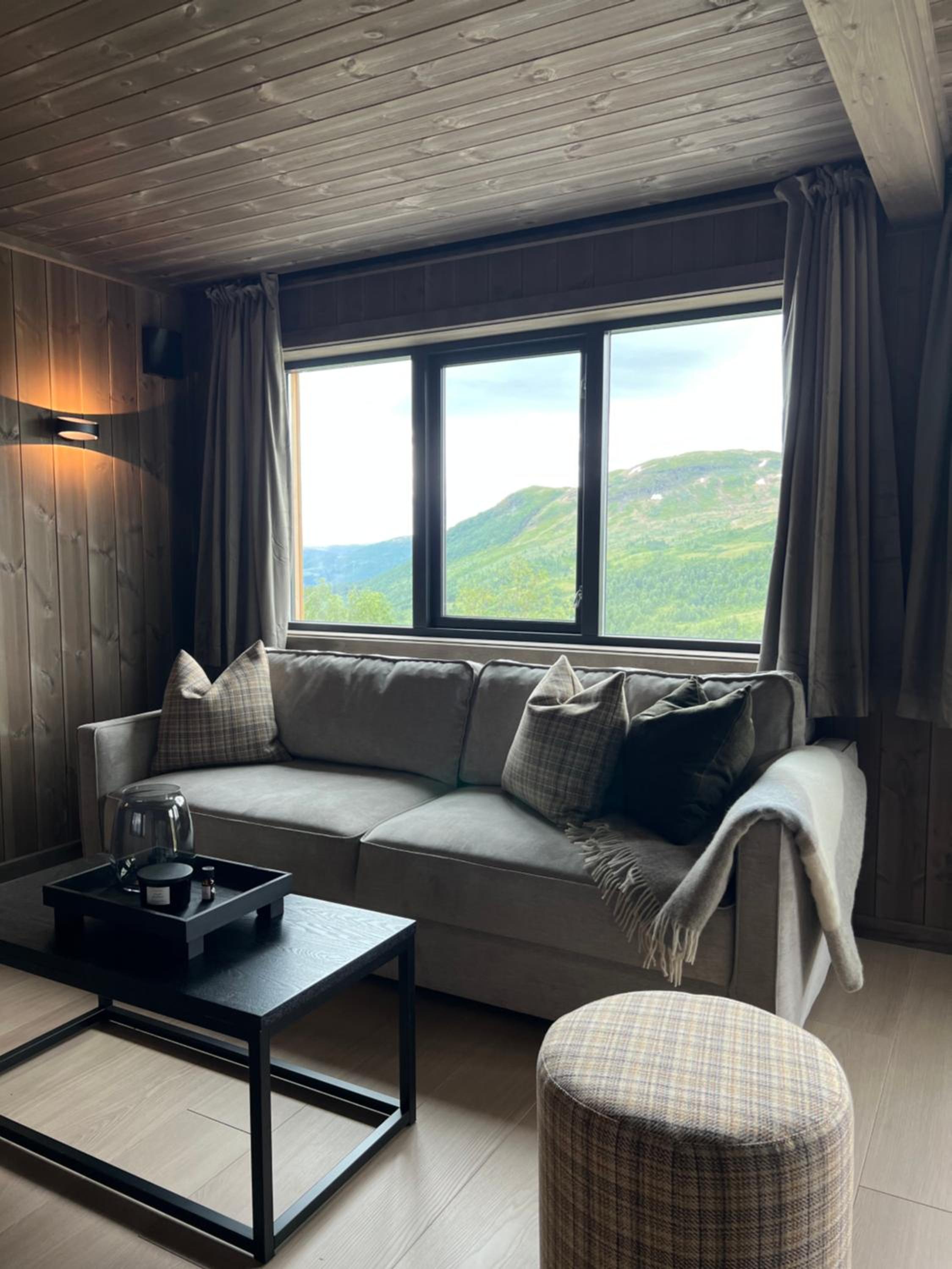 Sogndal Chalet