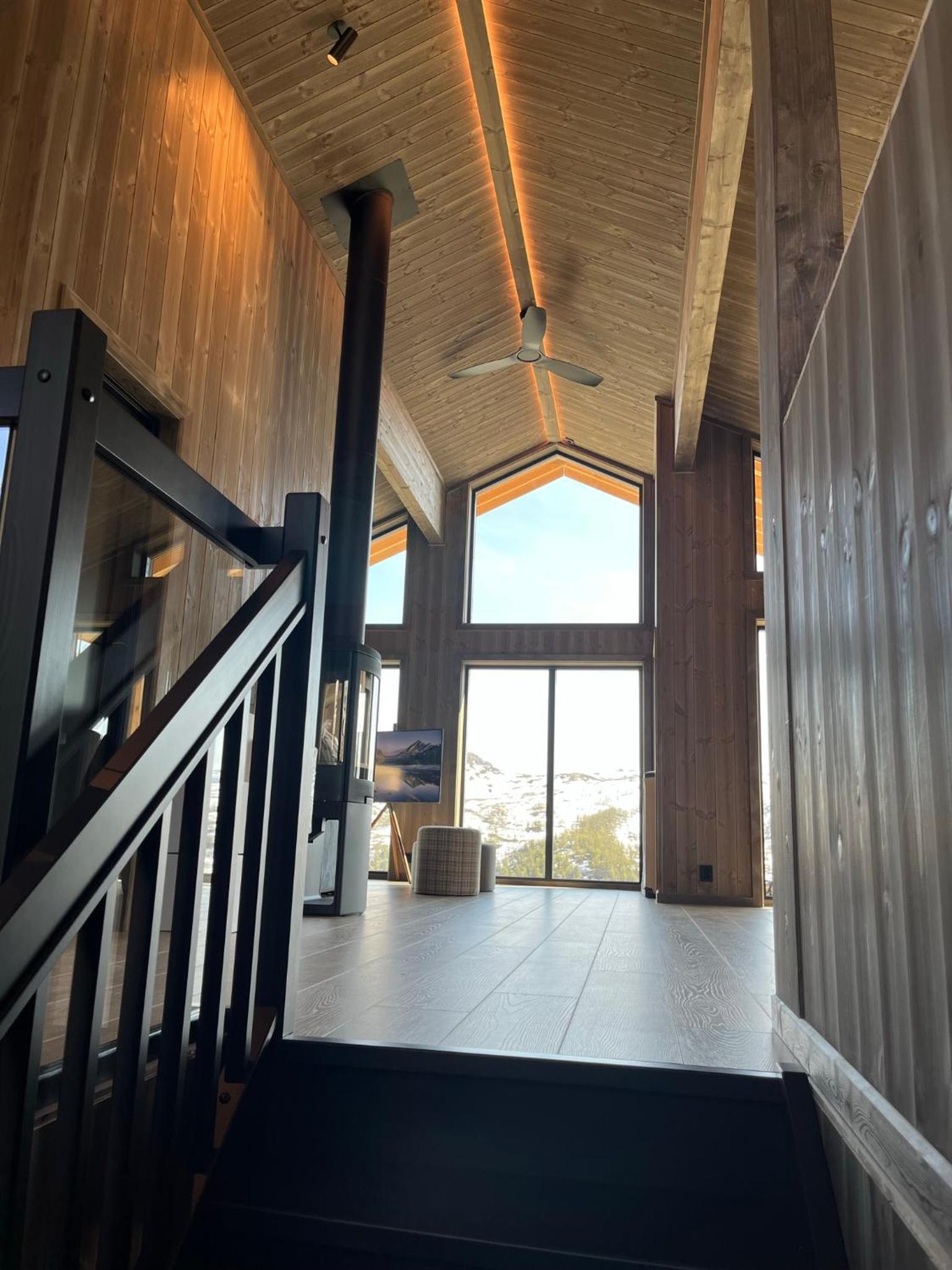 Sogndal Chalet