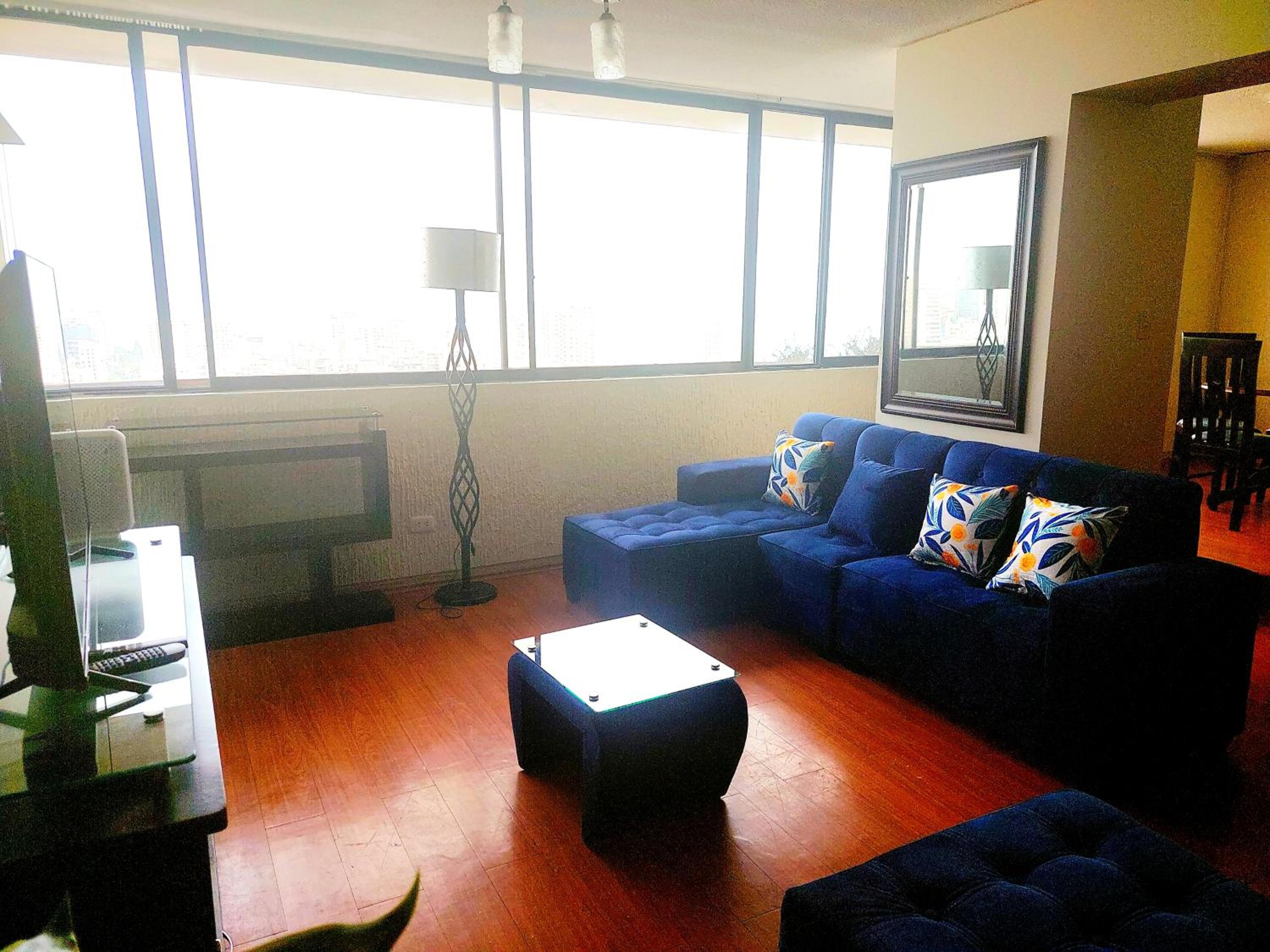 Apartamento PARDO CCA