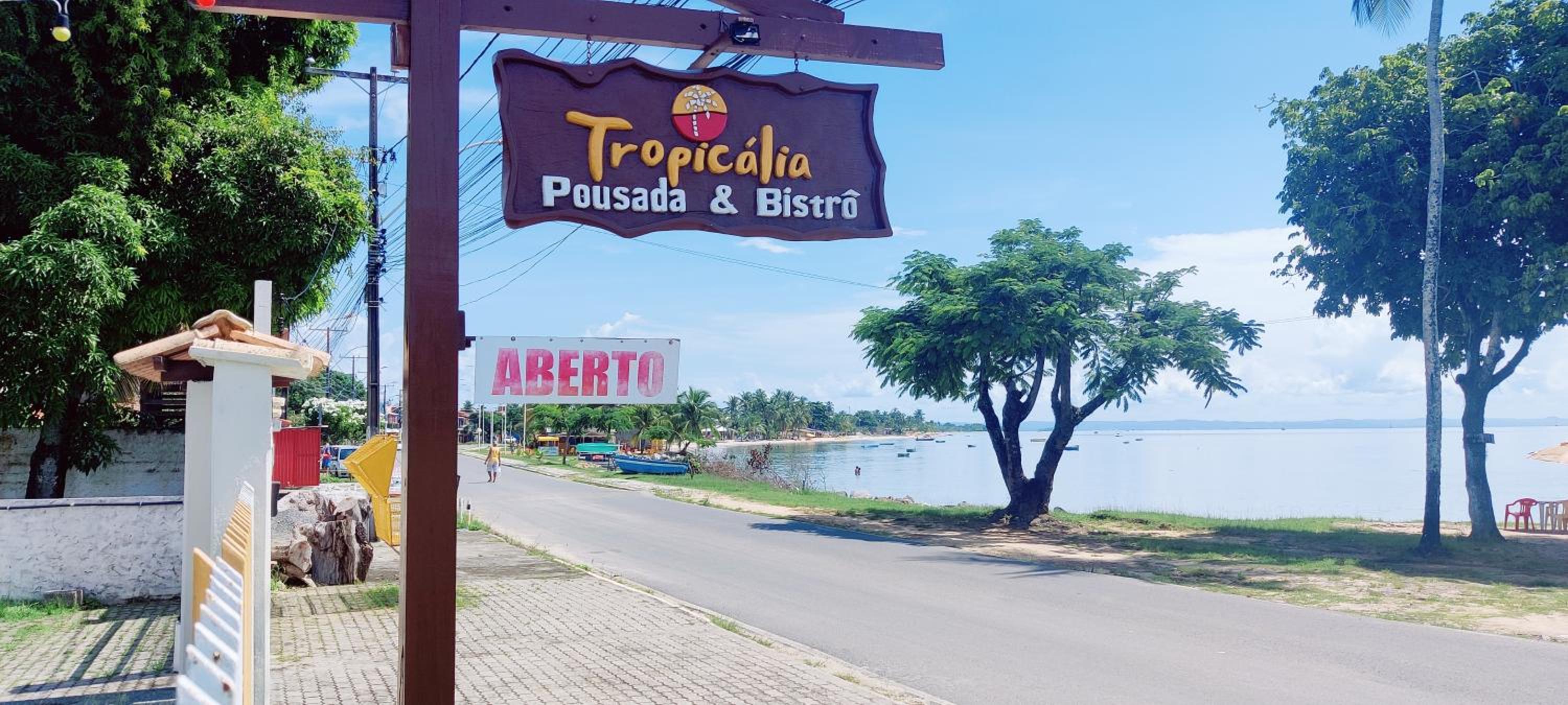 Pousada Tropicalia view 5