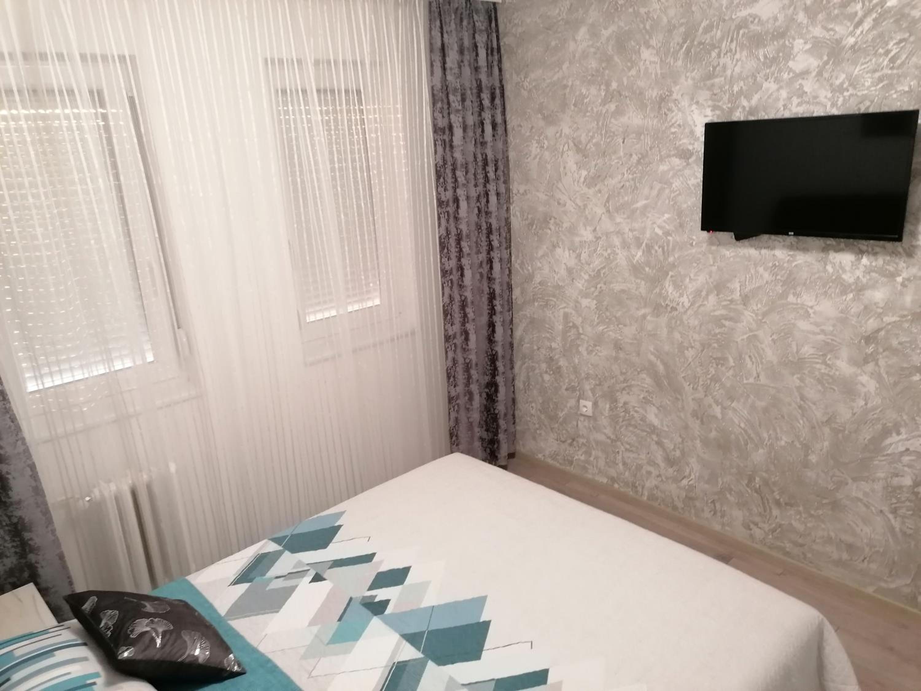 JM Apartman view 3