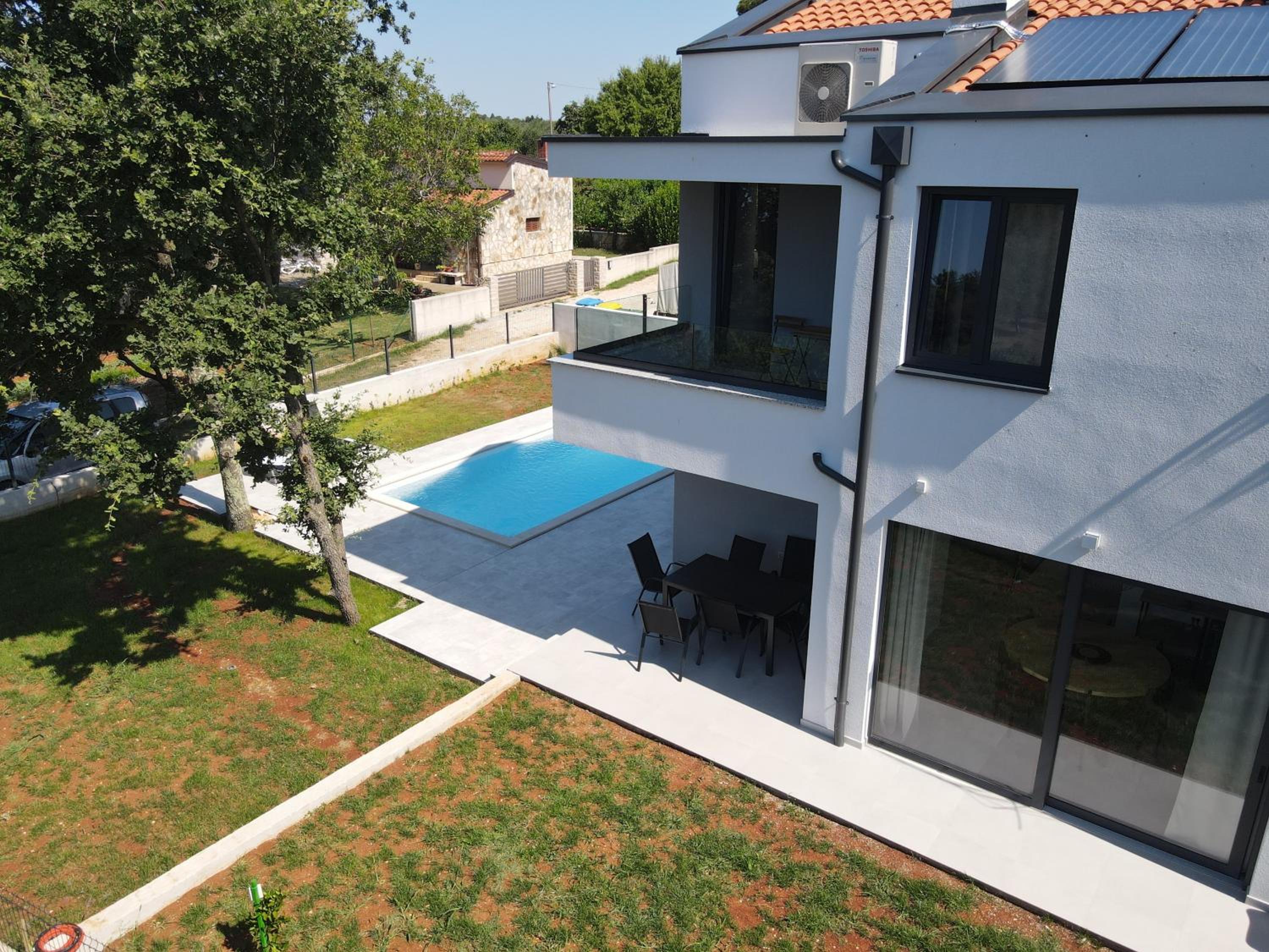 Villa Barbara